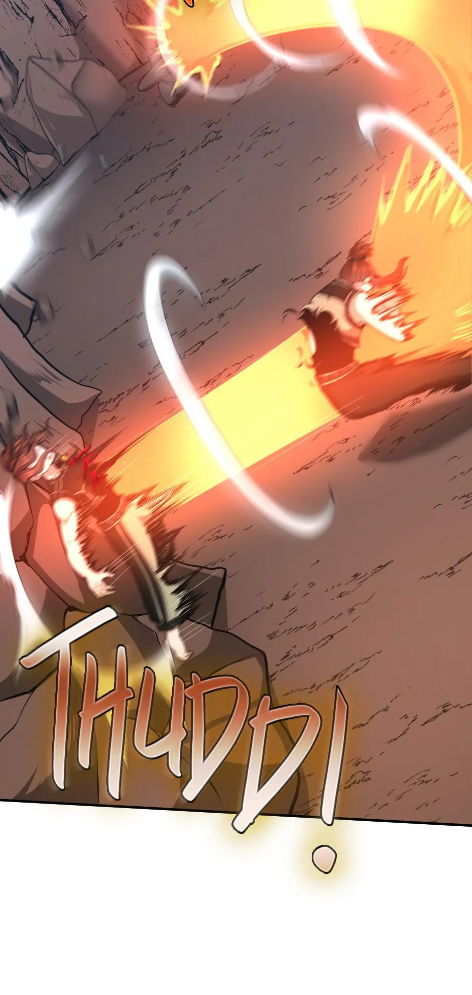The Beginning After The End - Chapter 157 - Page 22