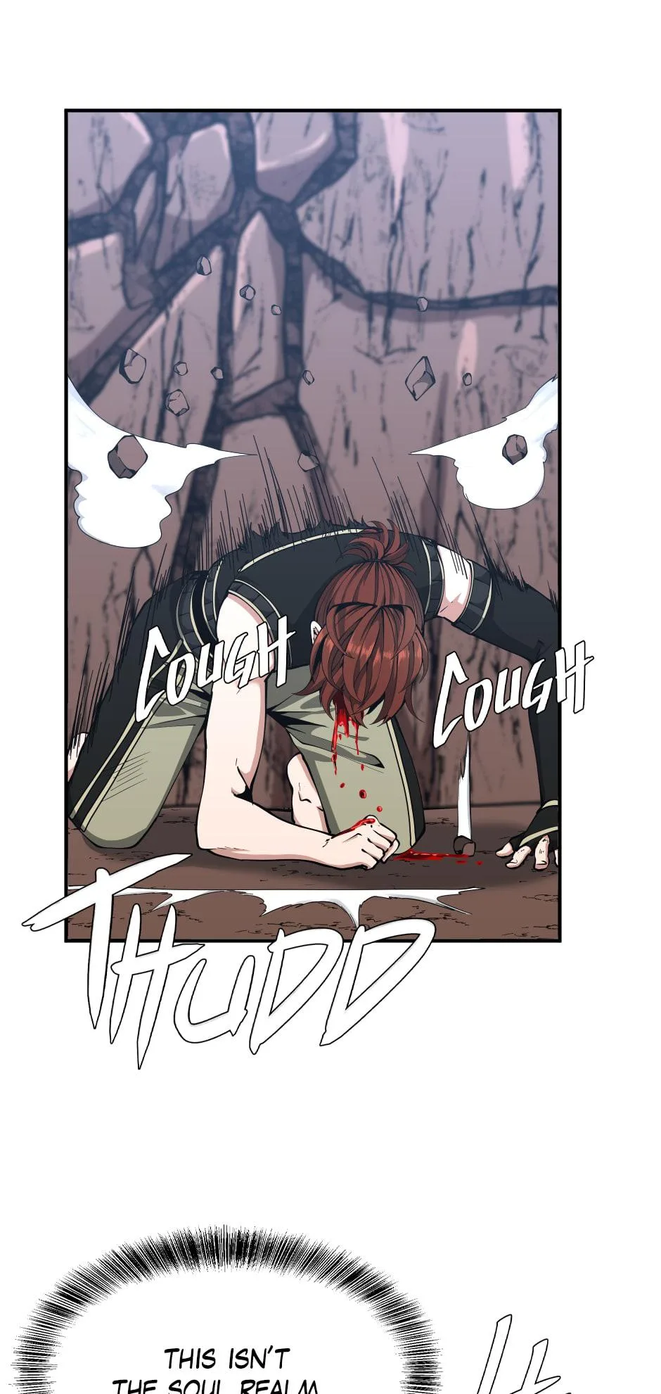 The Beginning After The End - Chapter 157 - Page 23