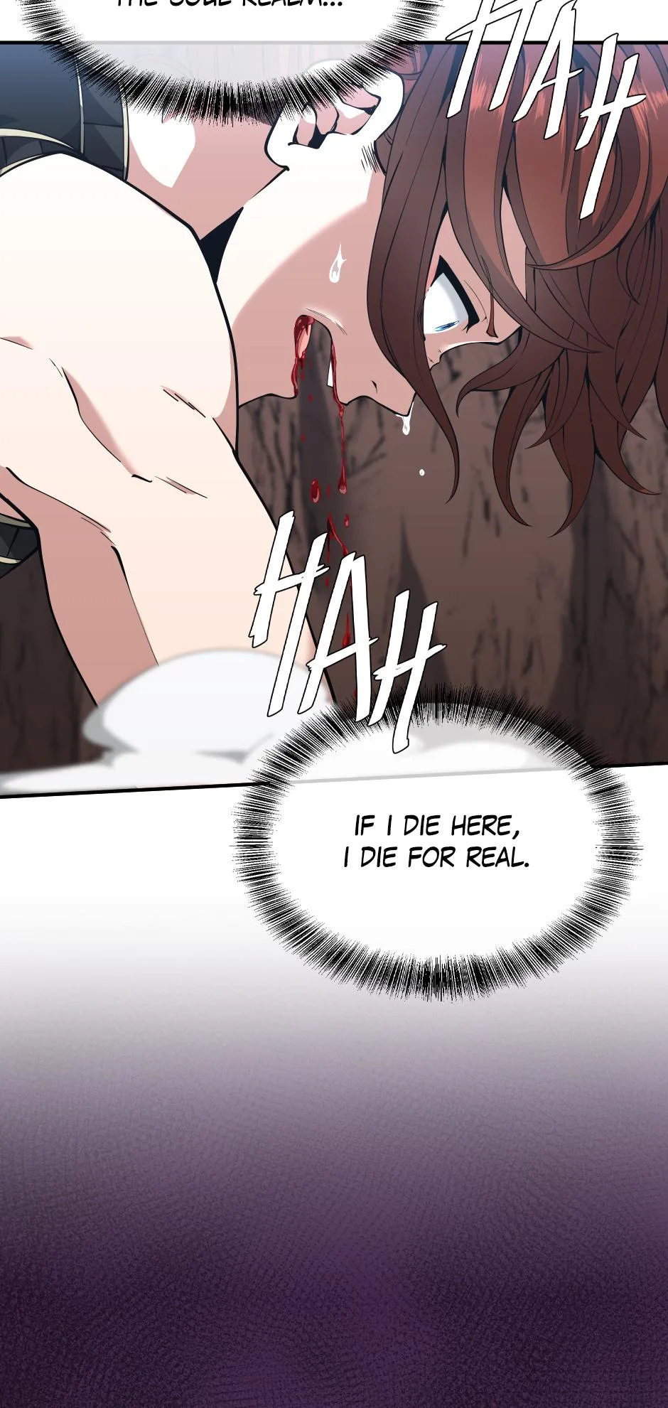 The Beginning After The End - Chapter 157 - Page 24