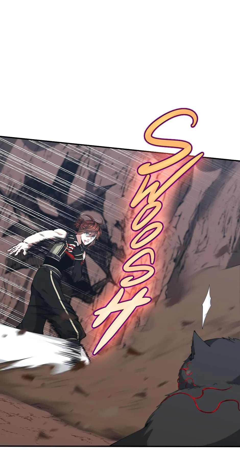 The Beginning After The End - Chapter 157 - Page 26