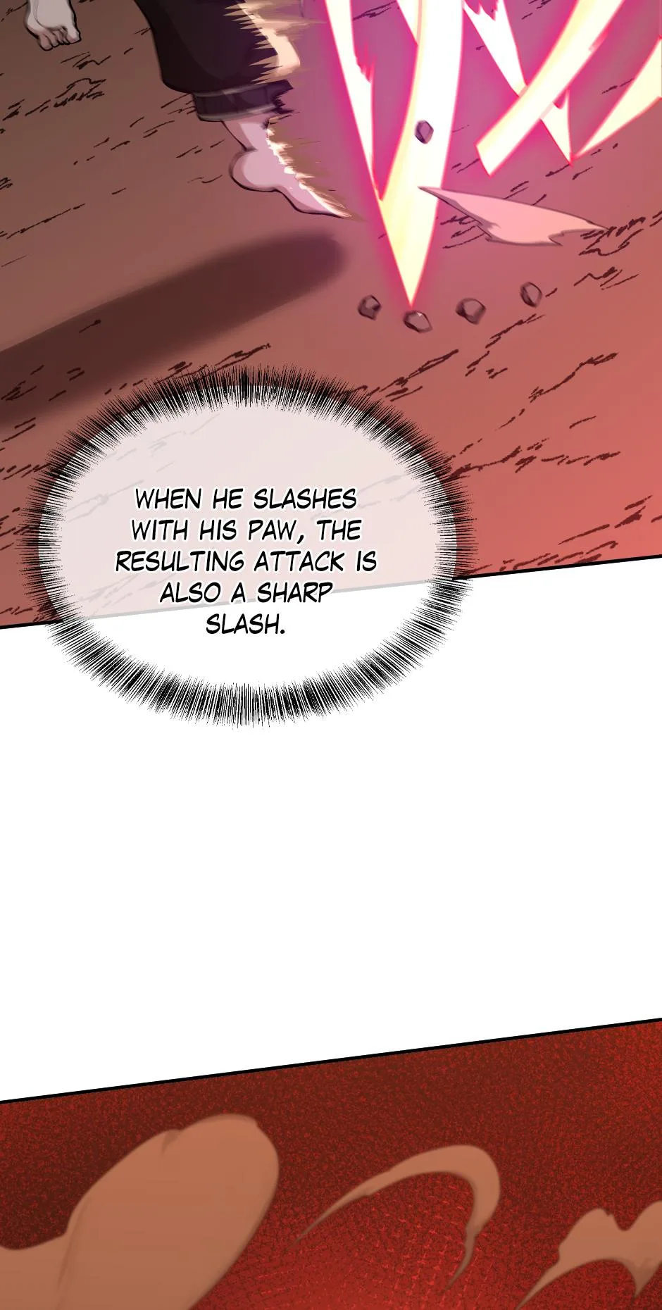 The Beginning After The End - Chapter 157 - Page 28