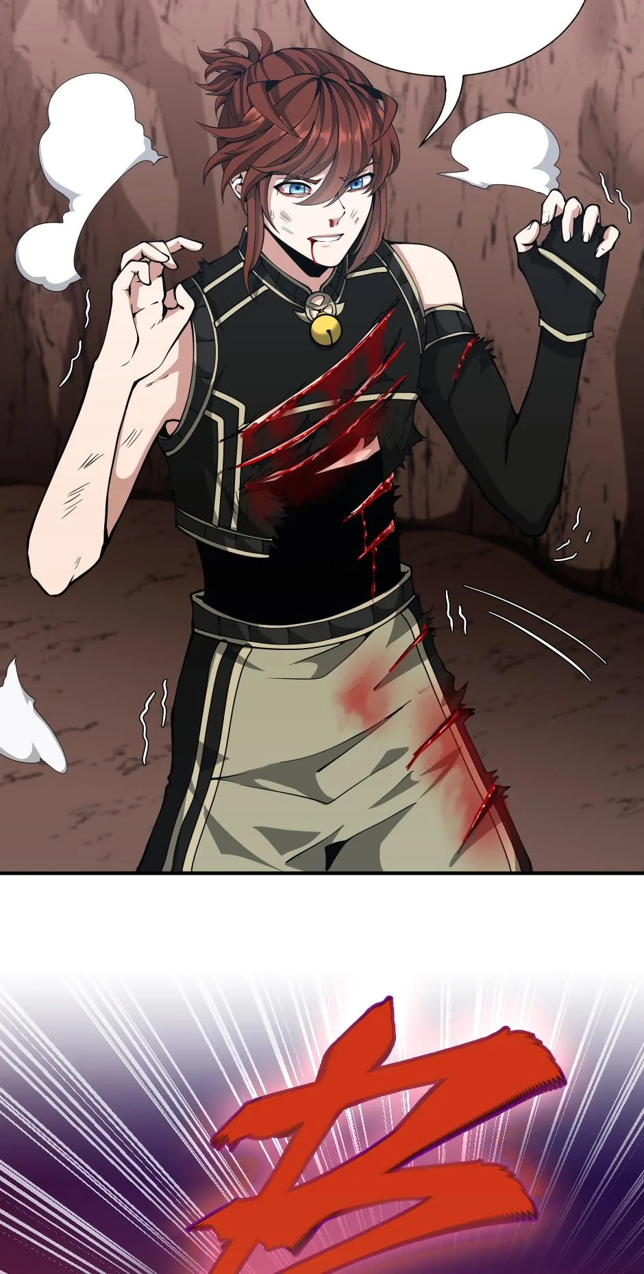 The Beginning After The End - Chapter 157 - Page 30