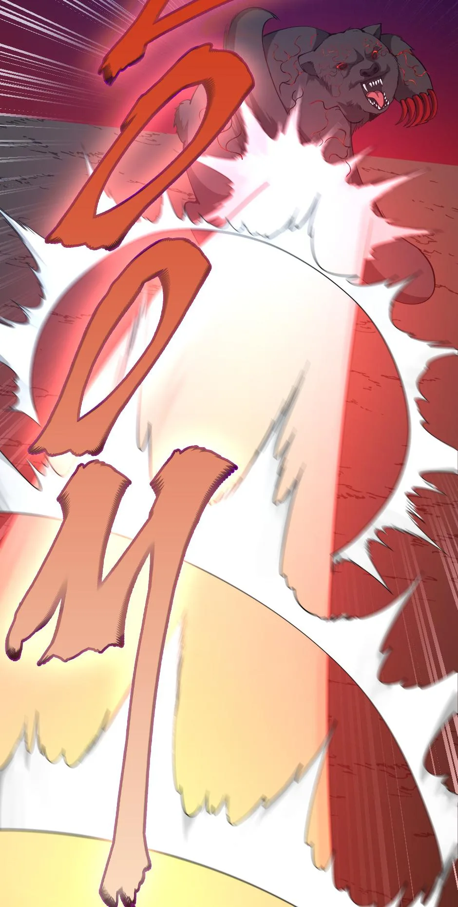 The Beginning After The End - Chapter 157 - Page 31