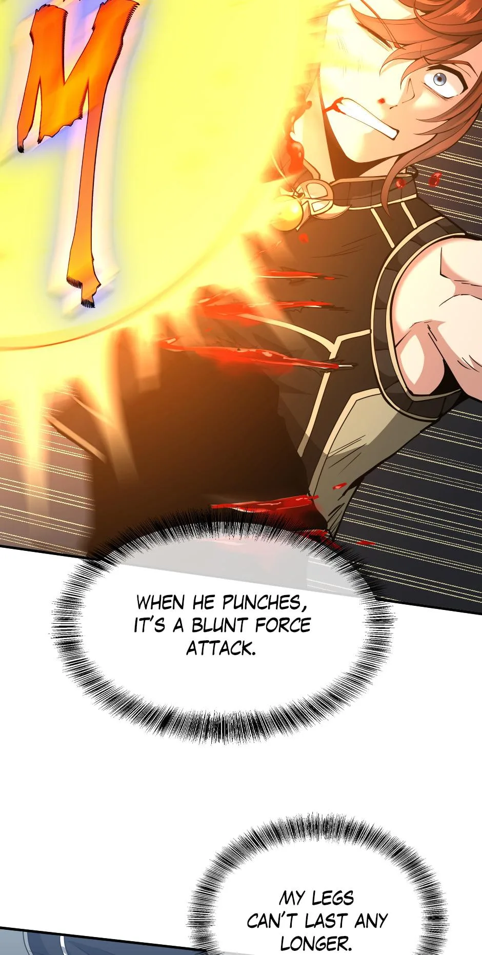 The Beginning After The End - Chapter 157 - Page 33
