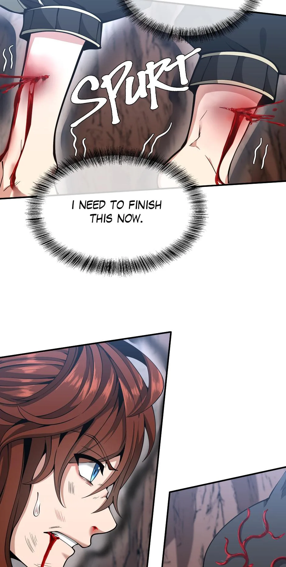 The Beginning After The End - Chapter 157 - Page 34