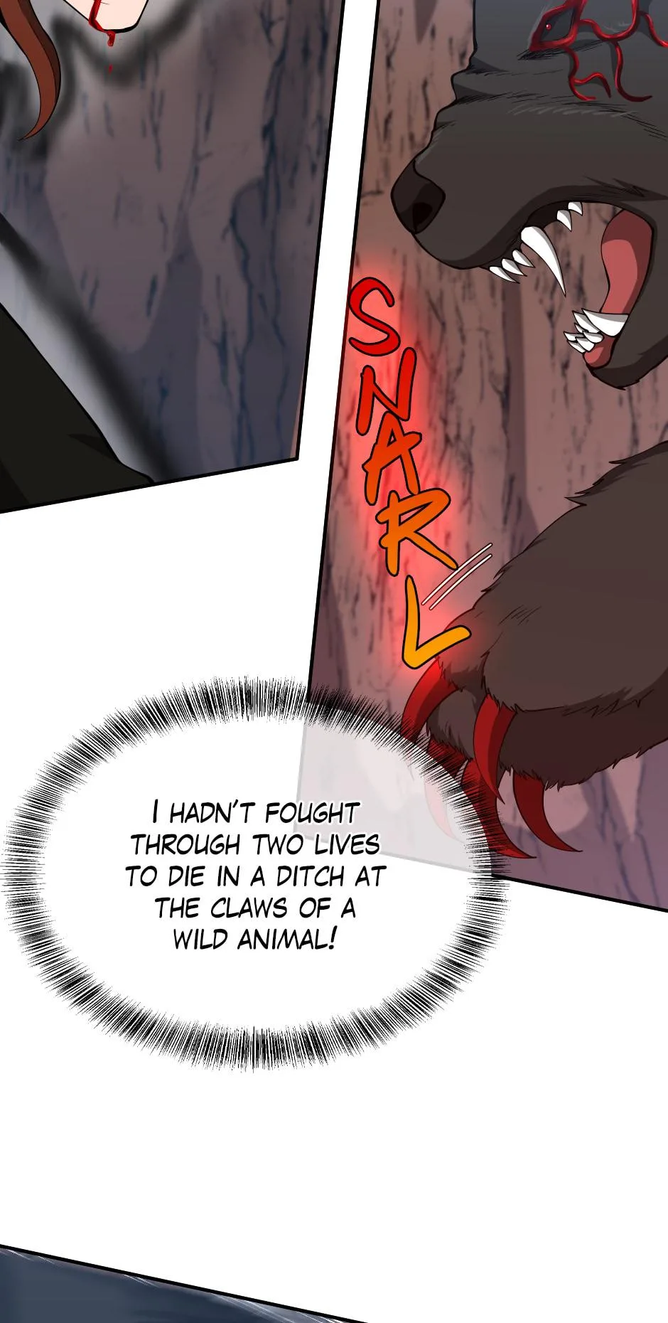 The Beginning After The End - Chapter 157 - Page 35