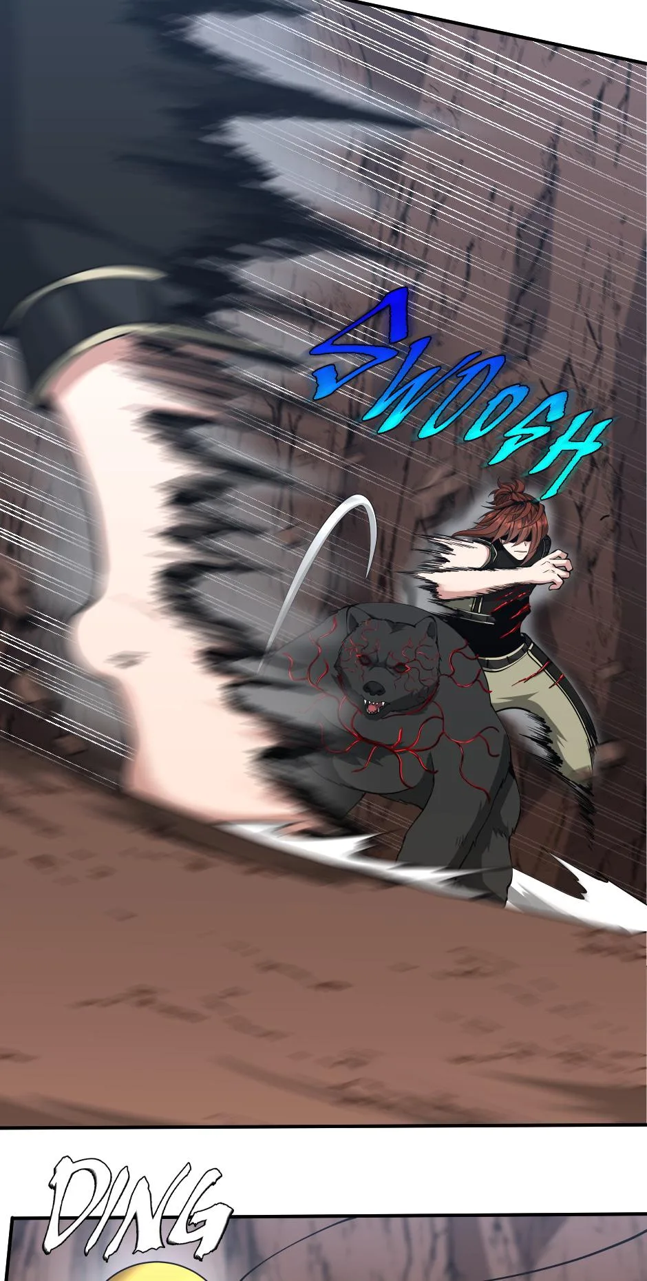 The Beginning After The End - Chapter 157 - Page 36