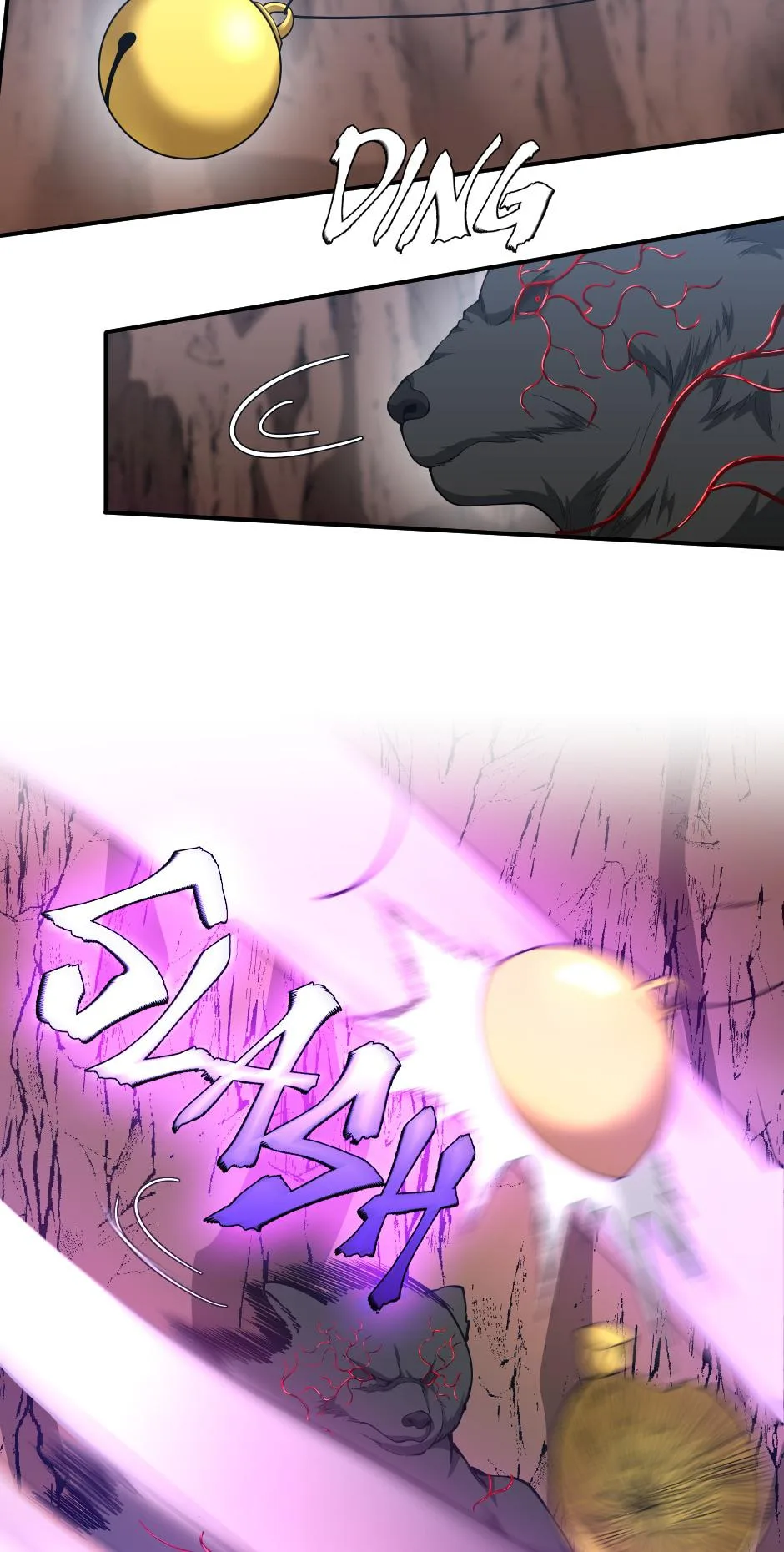 The Beginning After The End - Chapter 157 - Page 37