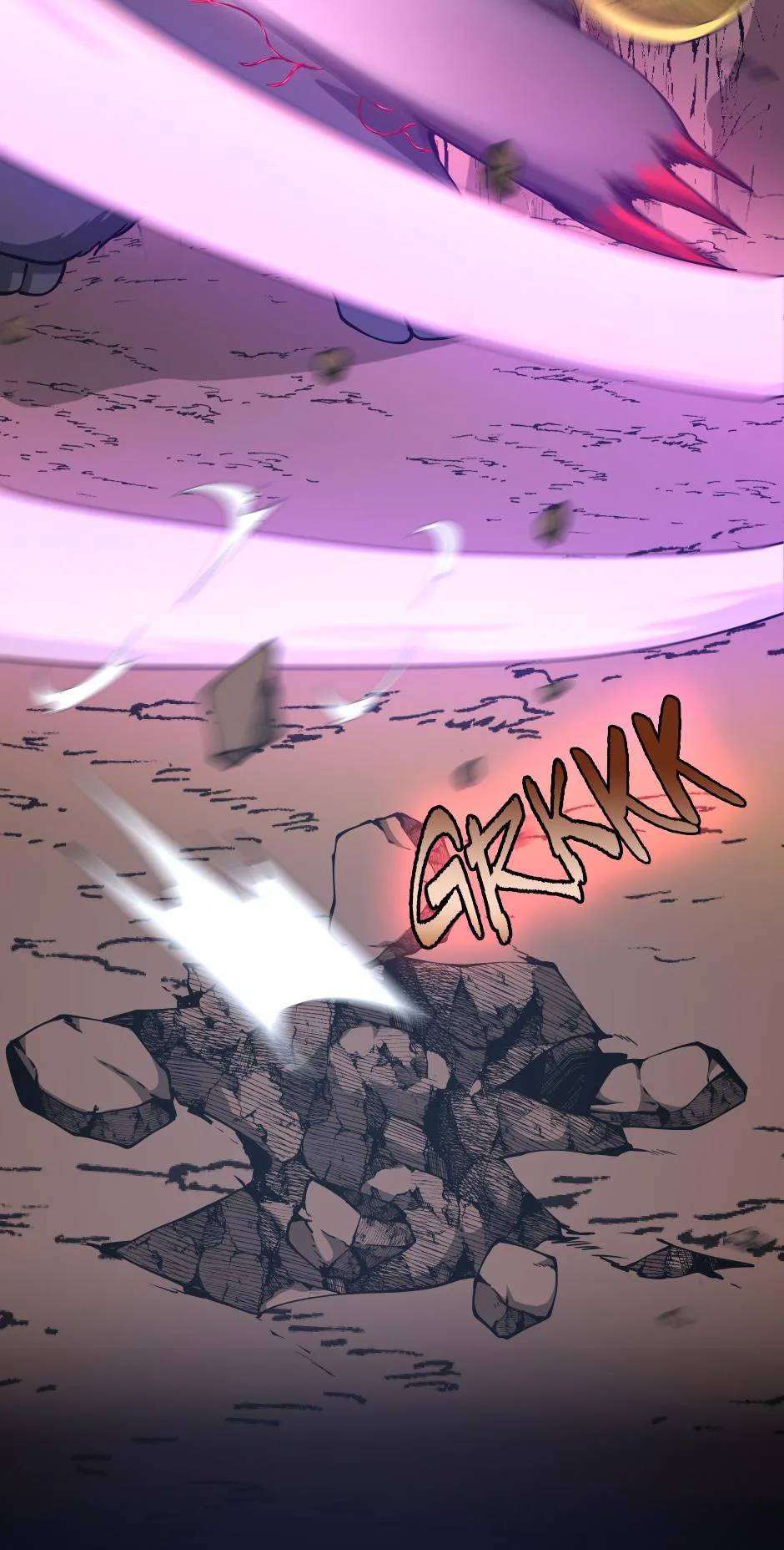 The Beginning After The End - Chapter 157 - Page 38