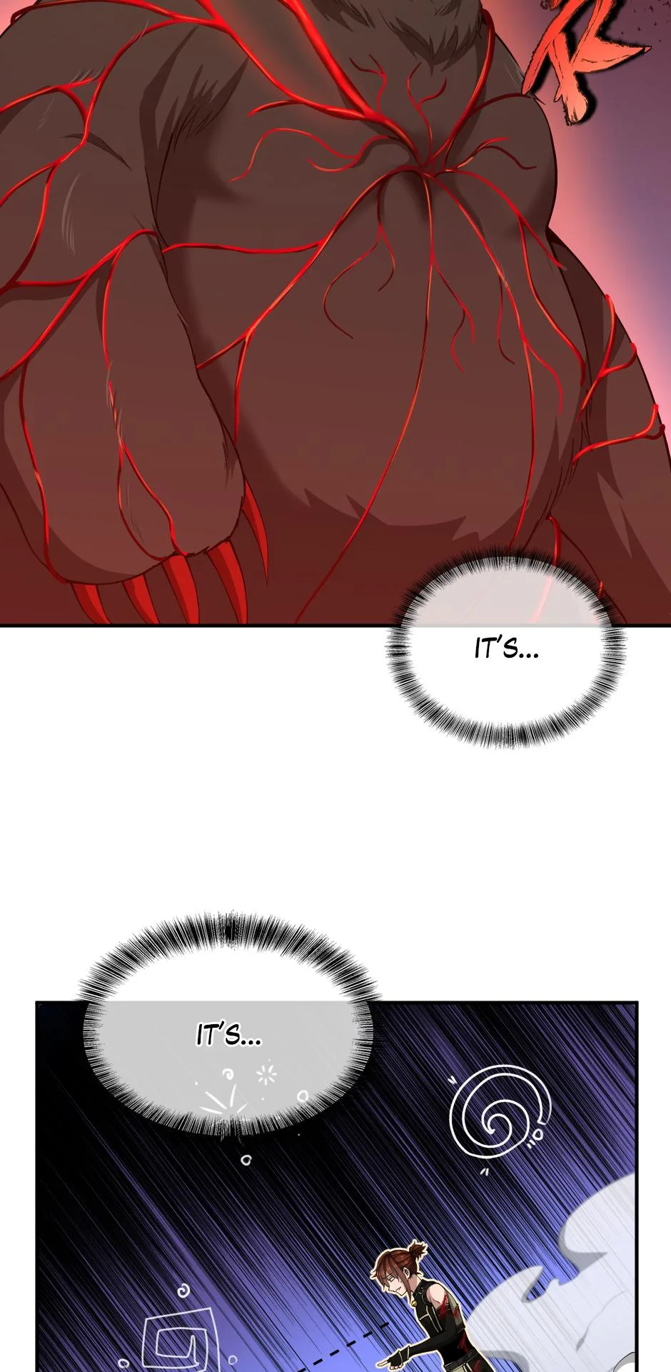 The Beginning After The End - Chapter 157 - Page 4