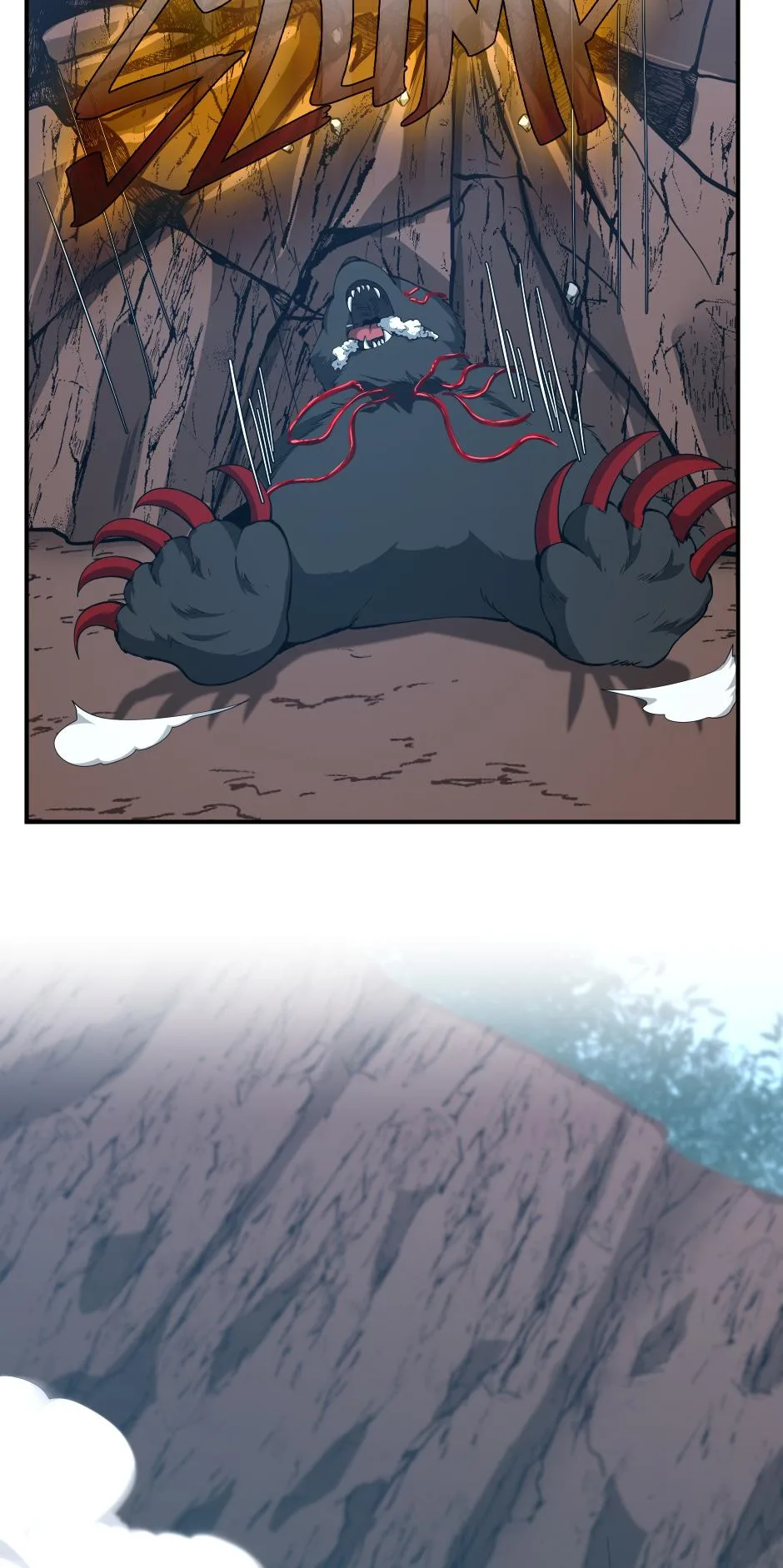 The Beginning After The End - Chapter 157 - Page 45