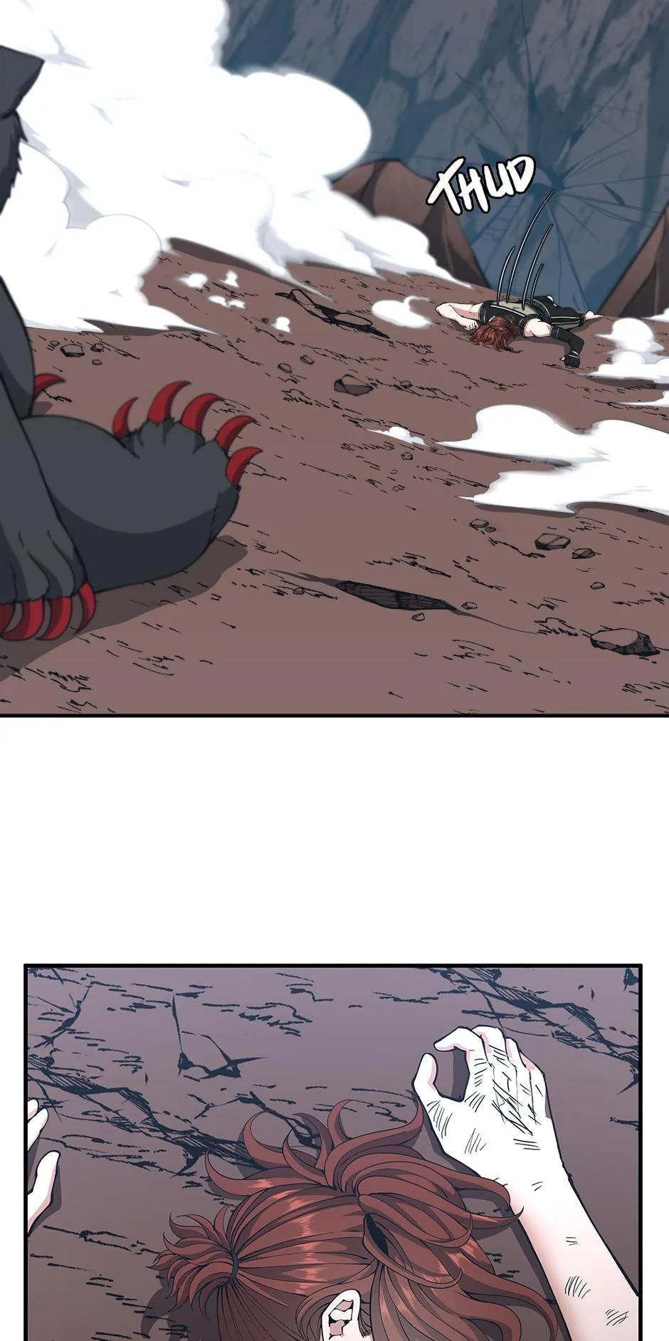 The Beginning After The End - Chapter 157 - Page 46