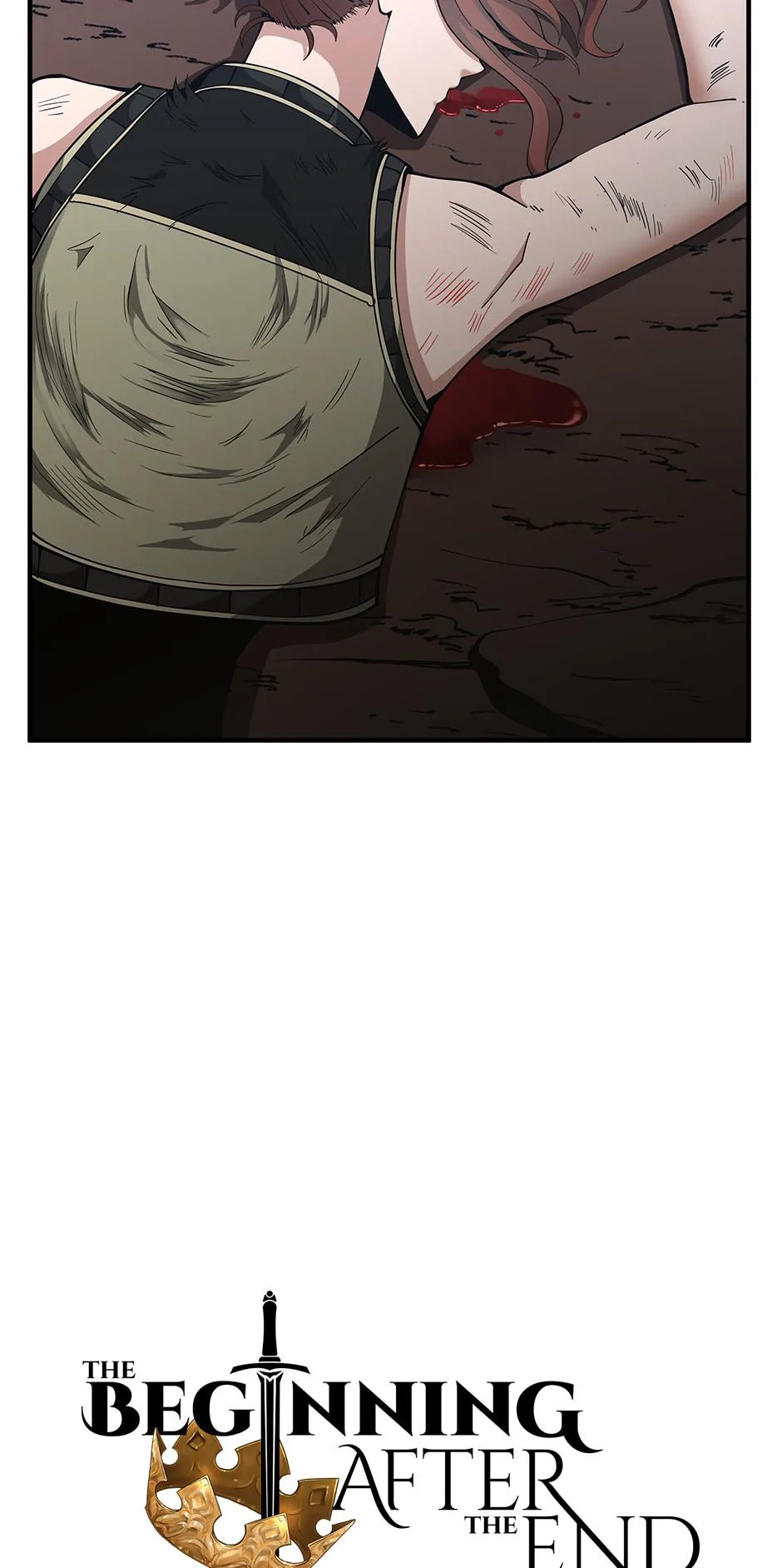 The Beginning After The End - Chapter 157 - Page 47