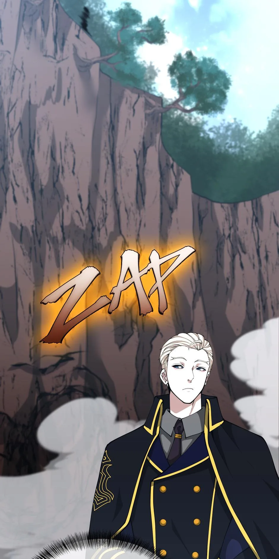 The Beginning After The End - Chapter 157 - Page 49