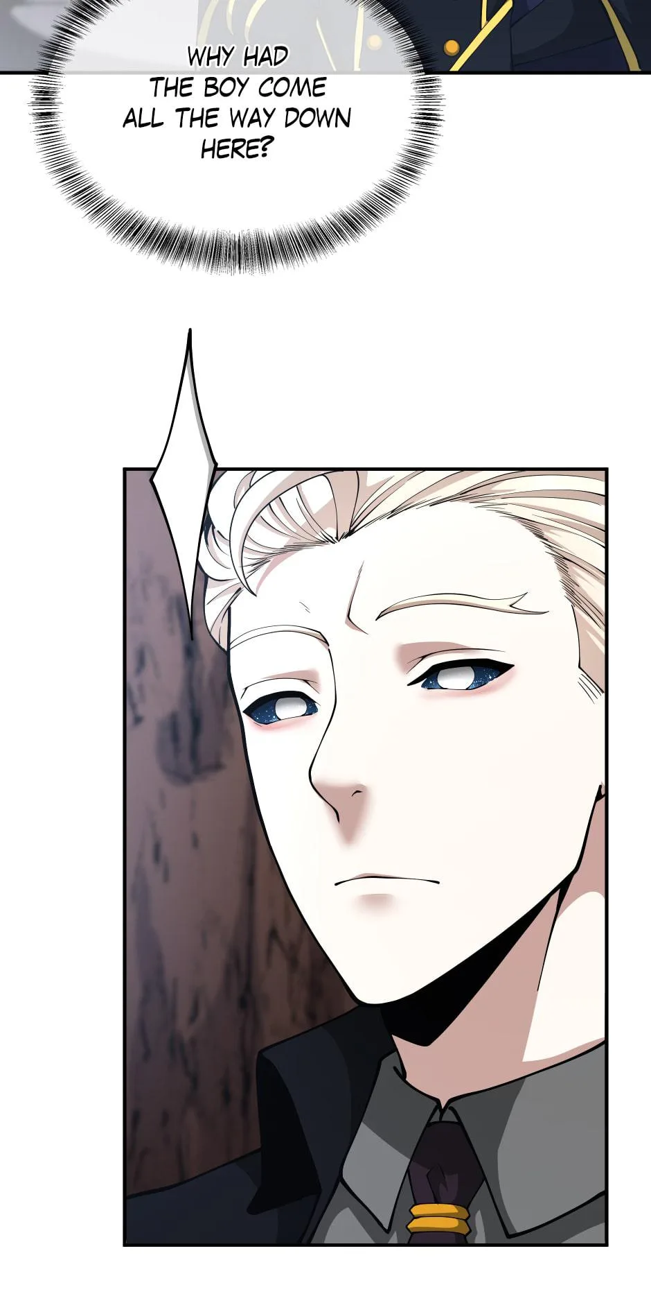 The Beginning After The End - Chapter 157 - Page 50
