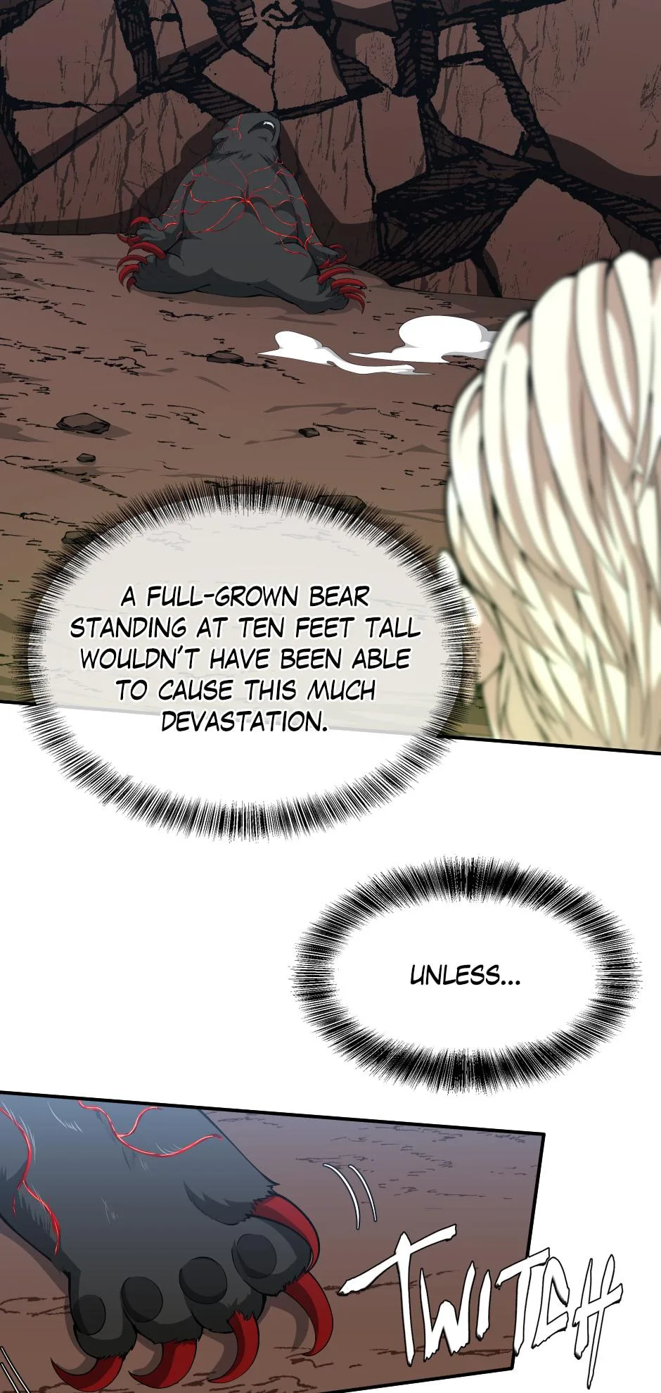 The Beginning After The End - Chapter 157 - Page 54