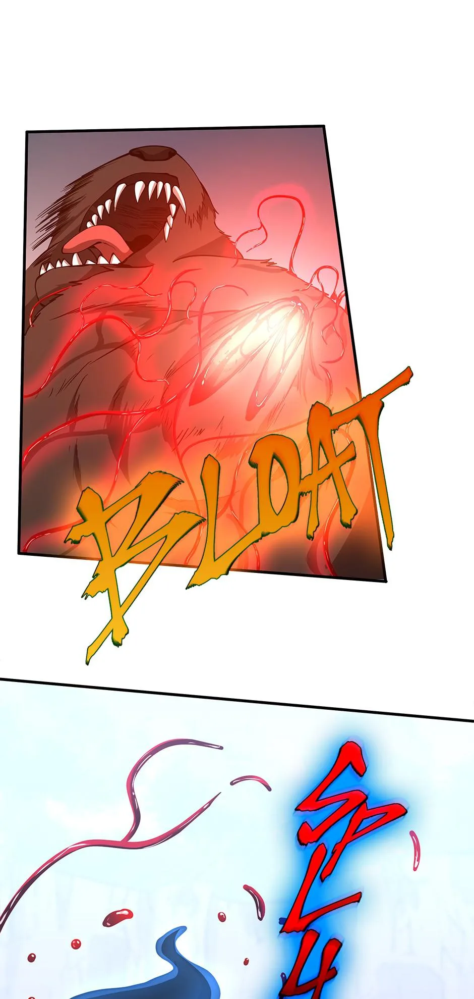 The Beginning After The End - Chapter 157 - Page 57