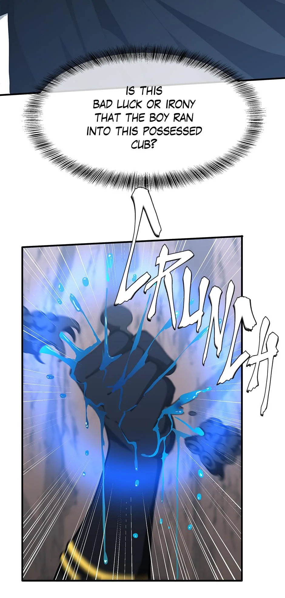 The Beginning After The End - Chapter 157 - Page 62