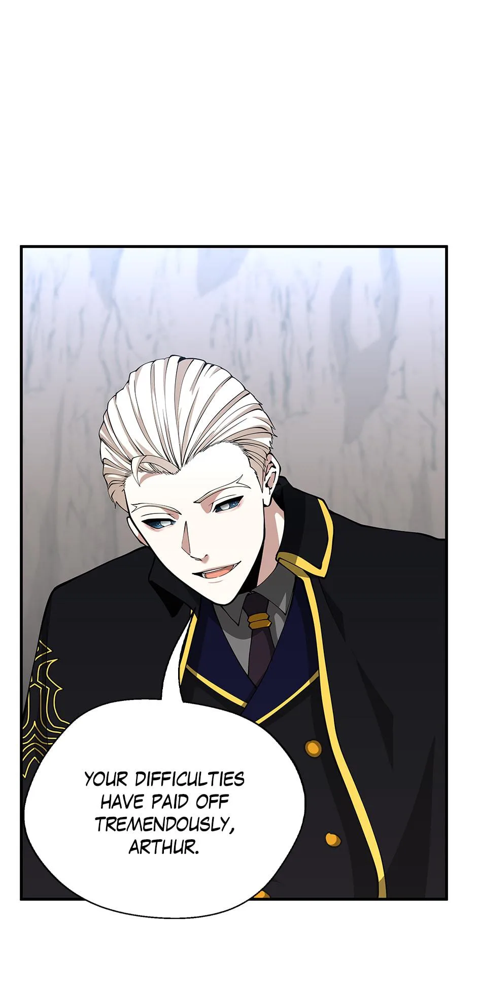 The Beginning After The End - Chapter 157 - Page 66