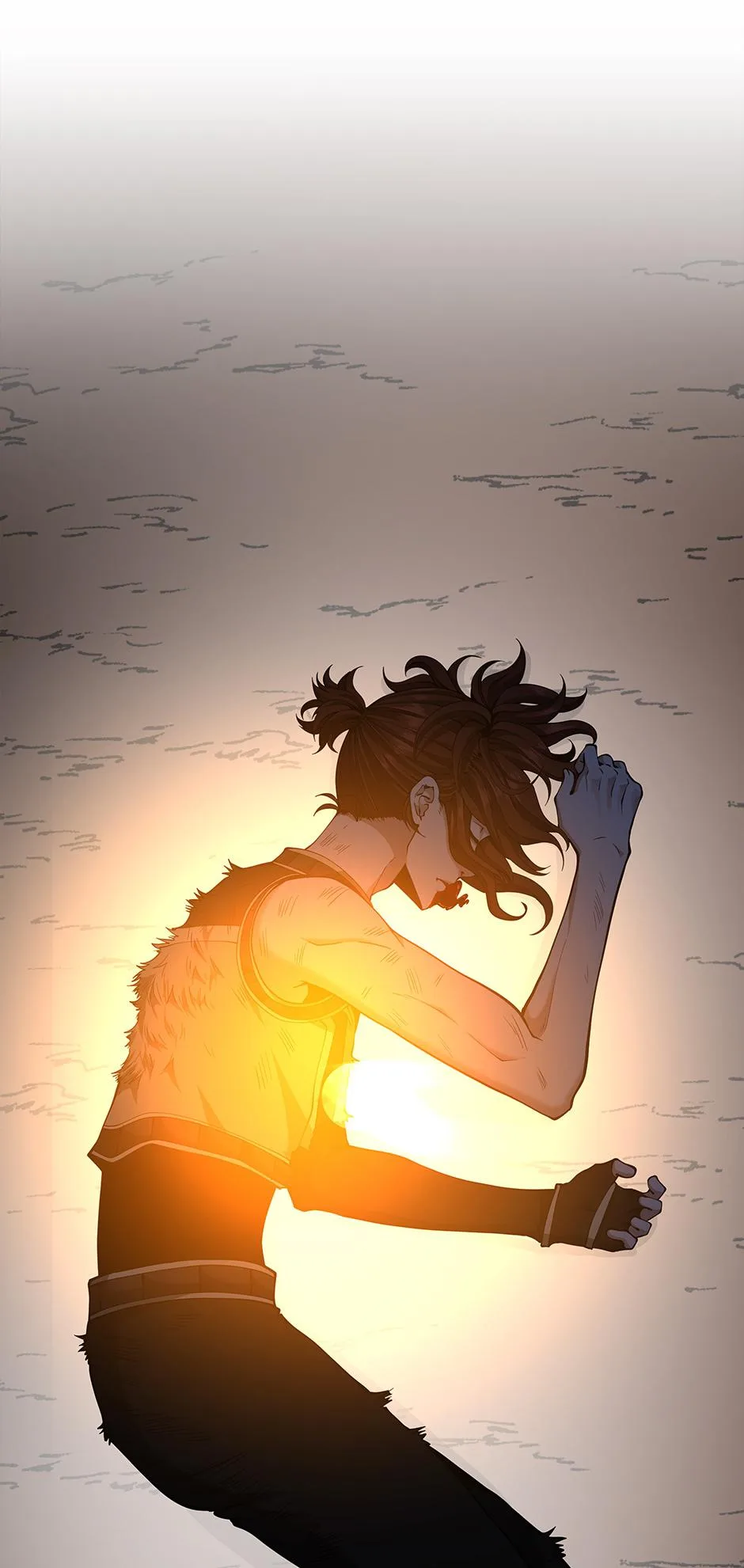 The Beginning After The End - Chapter 157 - Page 67