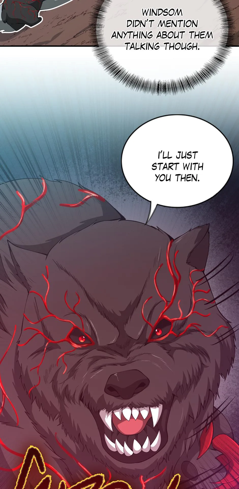 The Beginning After The End - Chapter 157 - Page 7