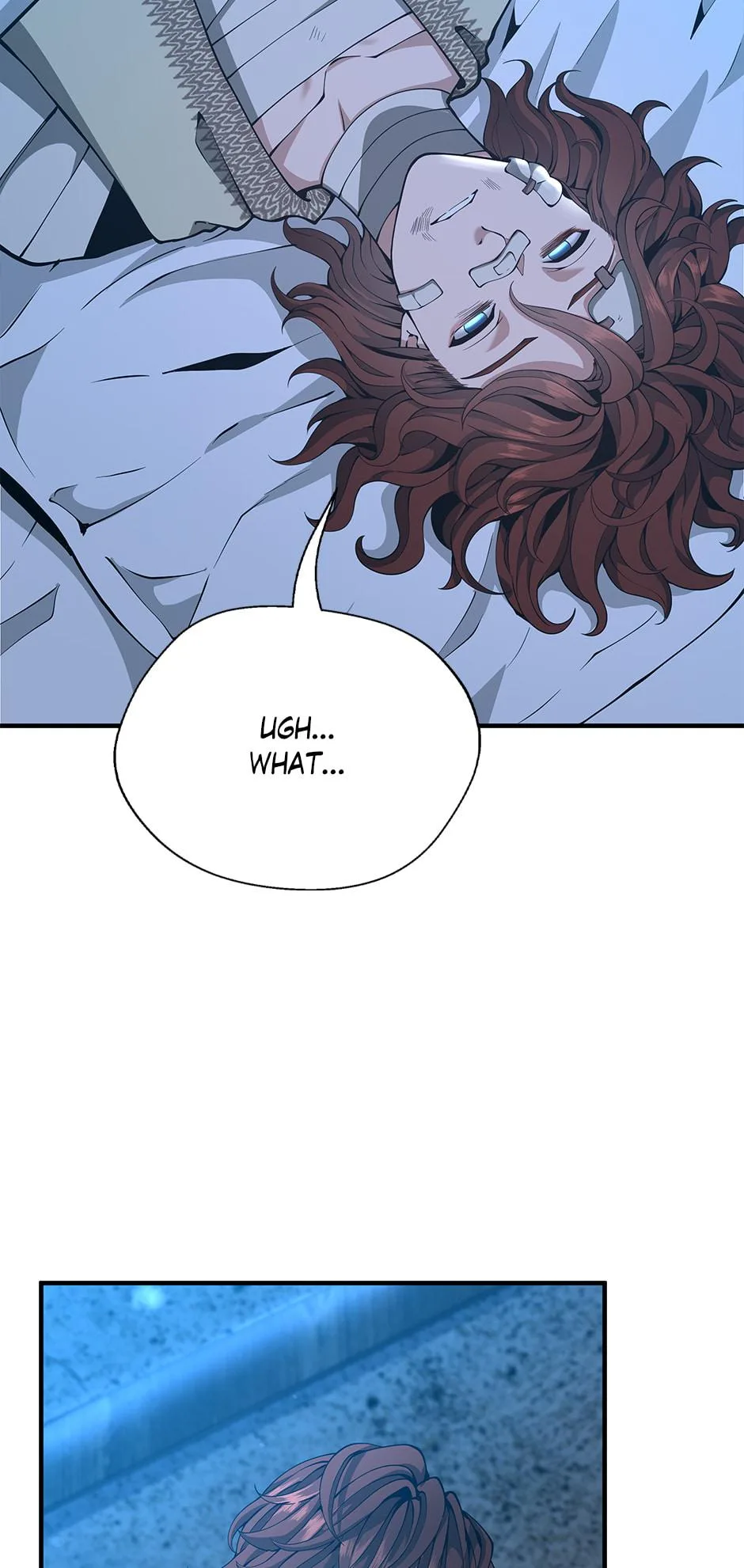 The Beginning After The End - Chapter 157 - Page 70