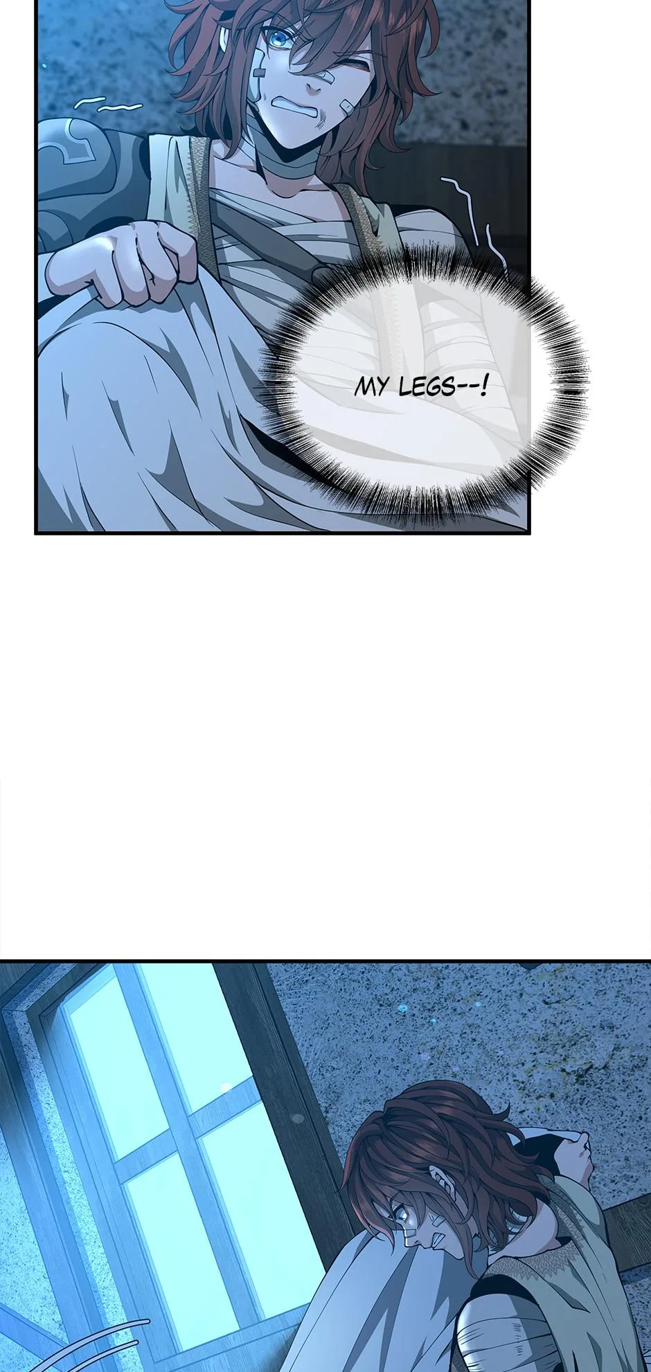 The Beginning After The End - Chapter 157 - Page 71