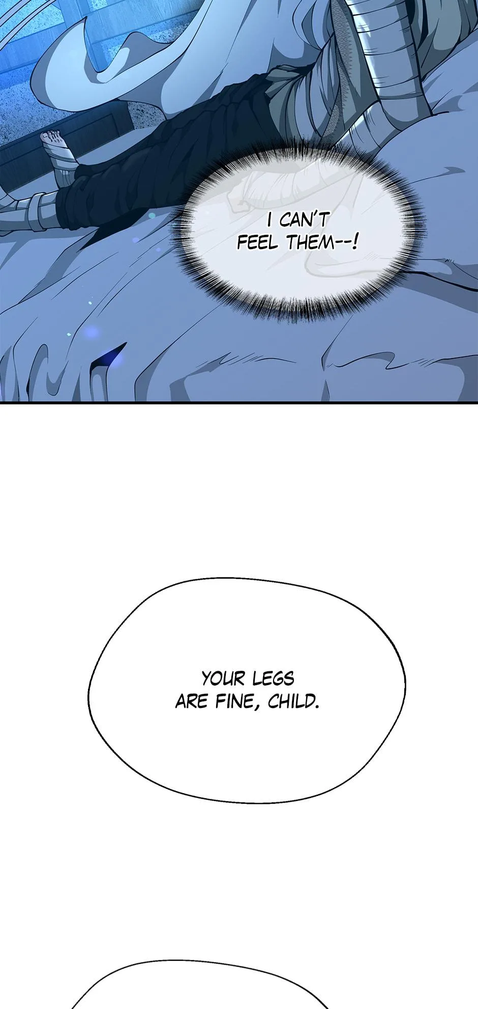 The Beginning After The End - Chapter 157 - Page 72