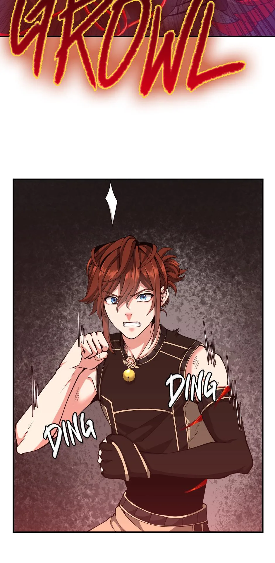 The Beginning After The End - Chapter 157 - Page 8