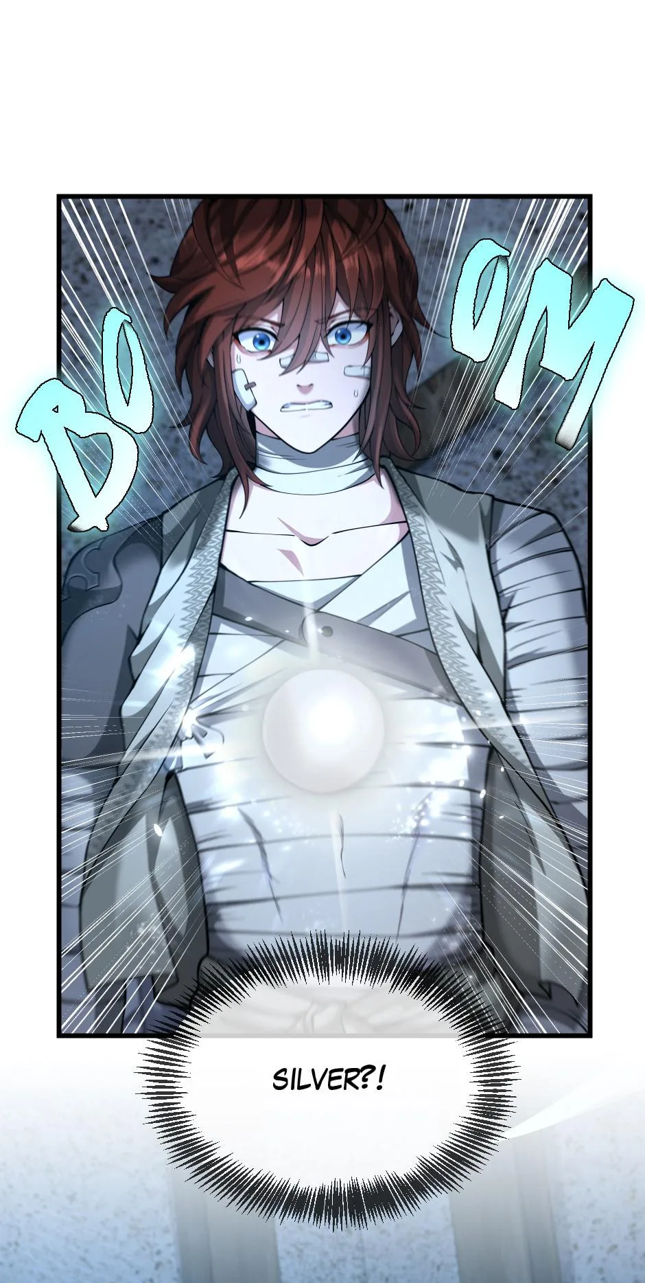 The Beginning After The End - Chapter 158 - Page 11