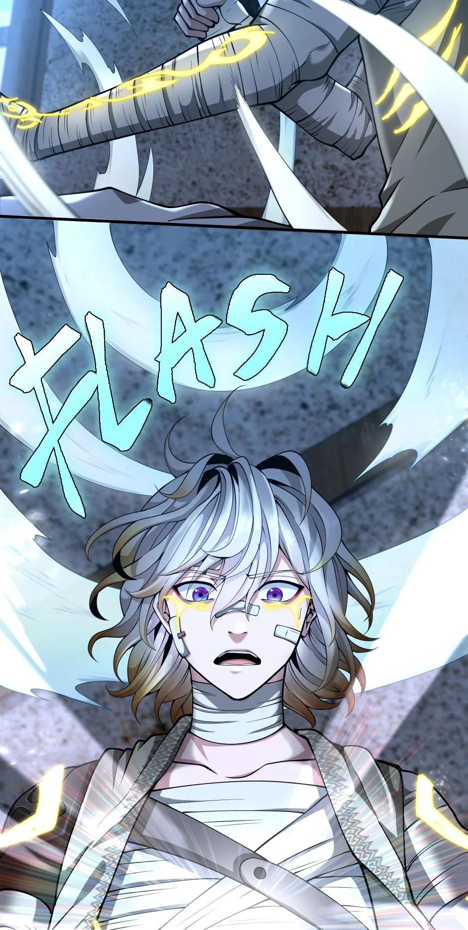 The Beginning After The End - Chapter 158 - Page 13