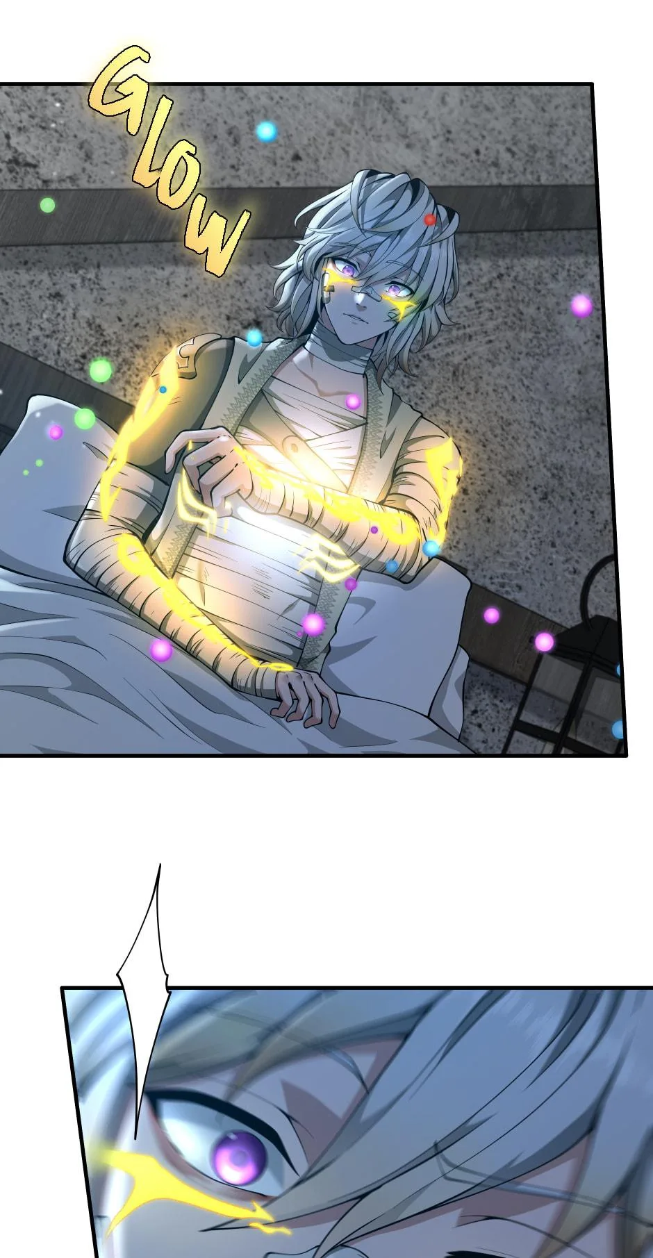 The Beginning After The End - Chapter 158 - Page 21