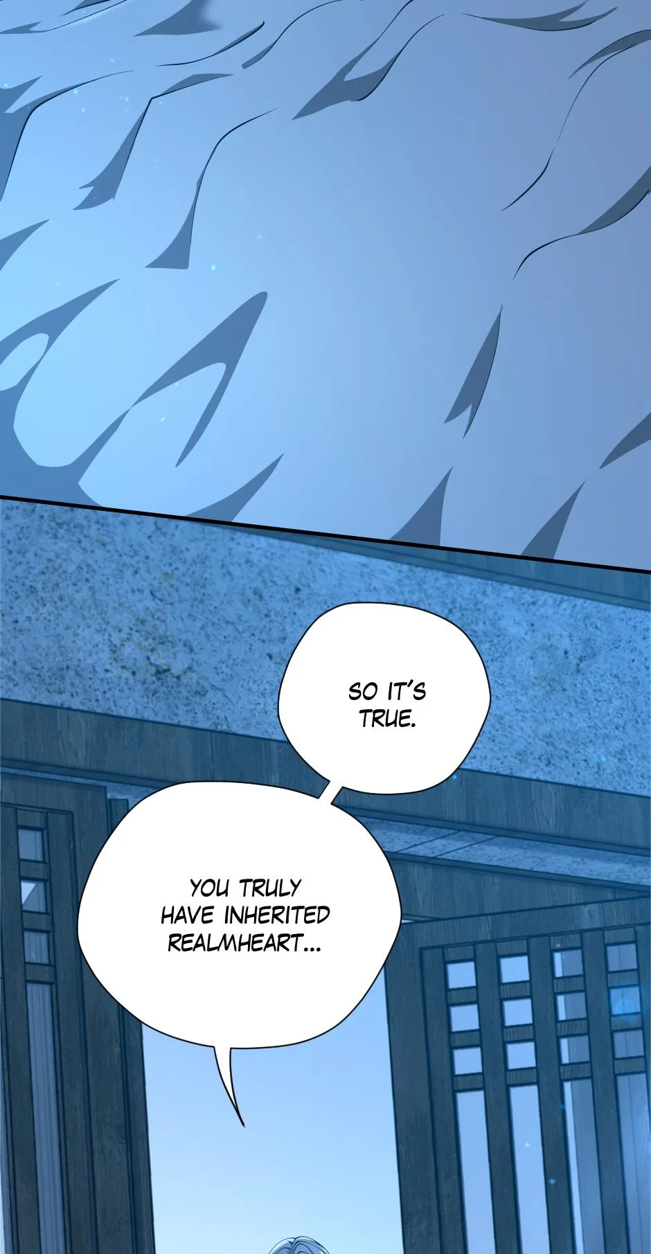 The Beginning After The End - Chapter 158 - Page 23