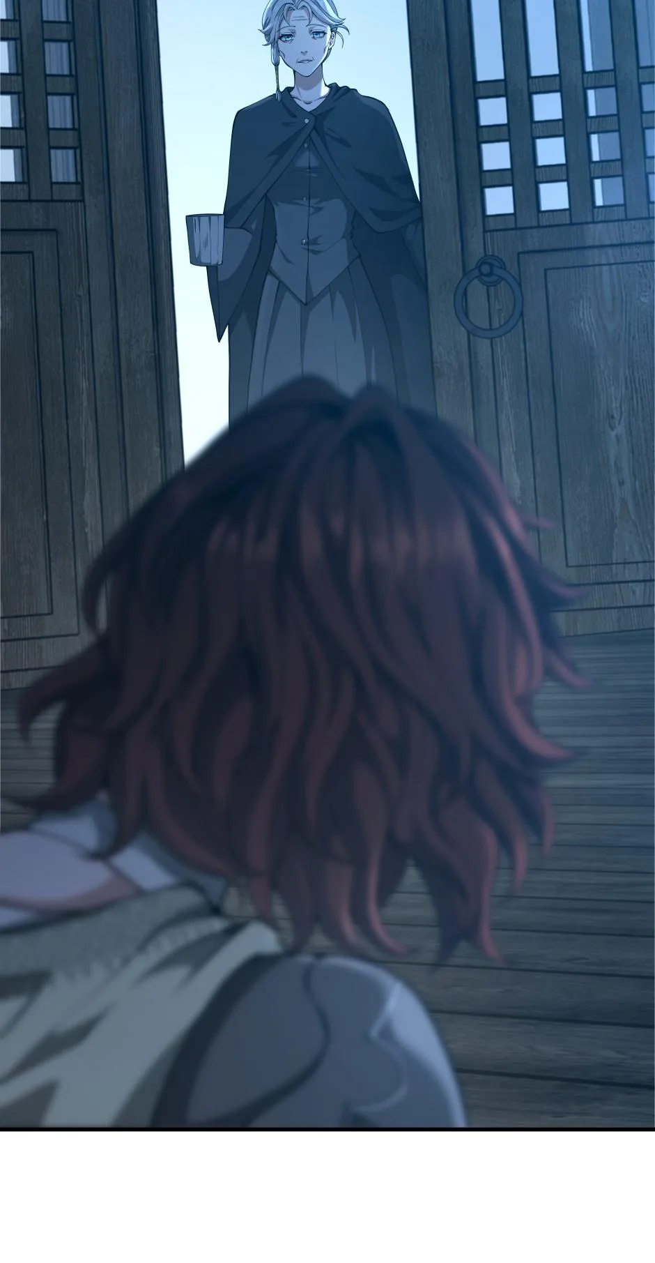 The Beginning After The End - Chapter 158 - Page 24
