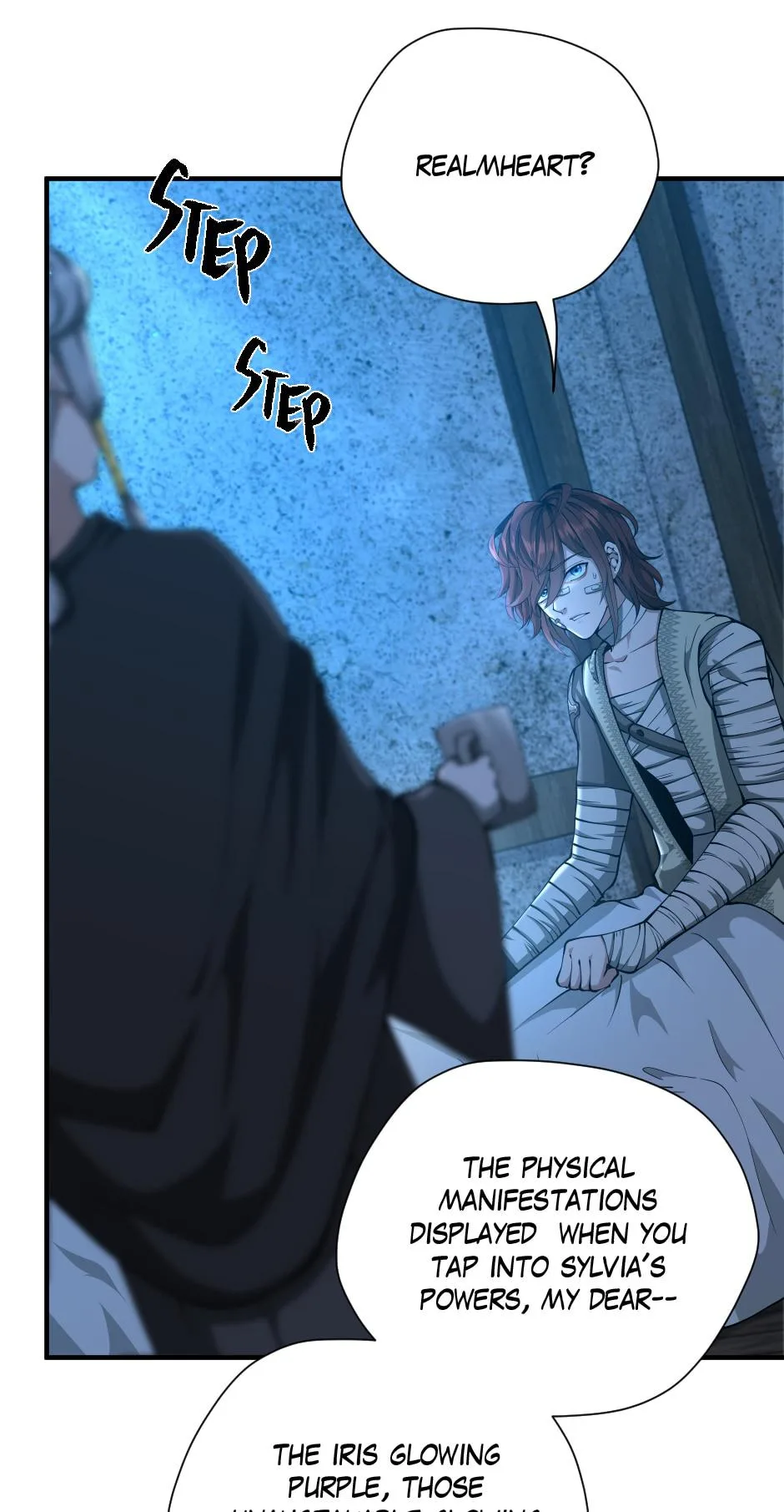 The Beginning After The End - Chapter 158 - Page 25