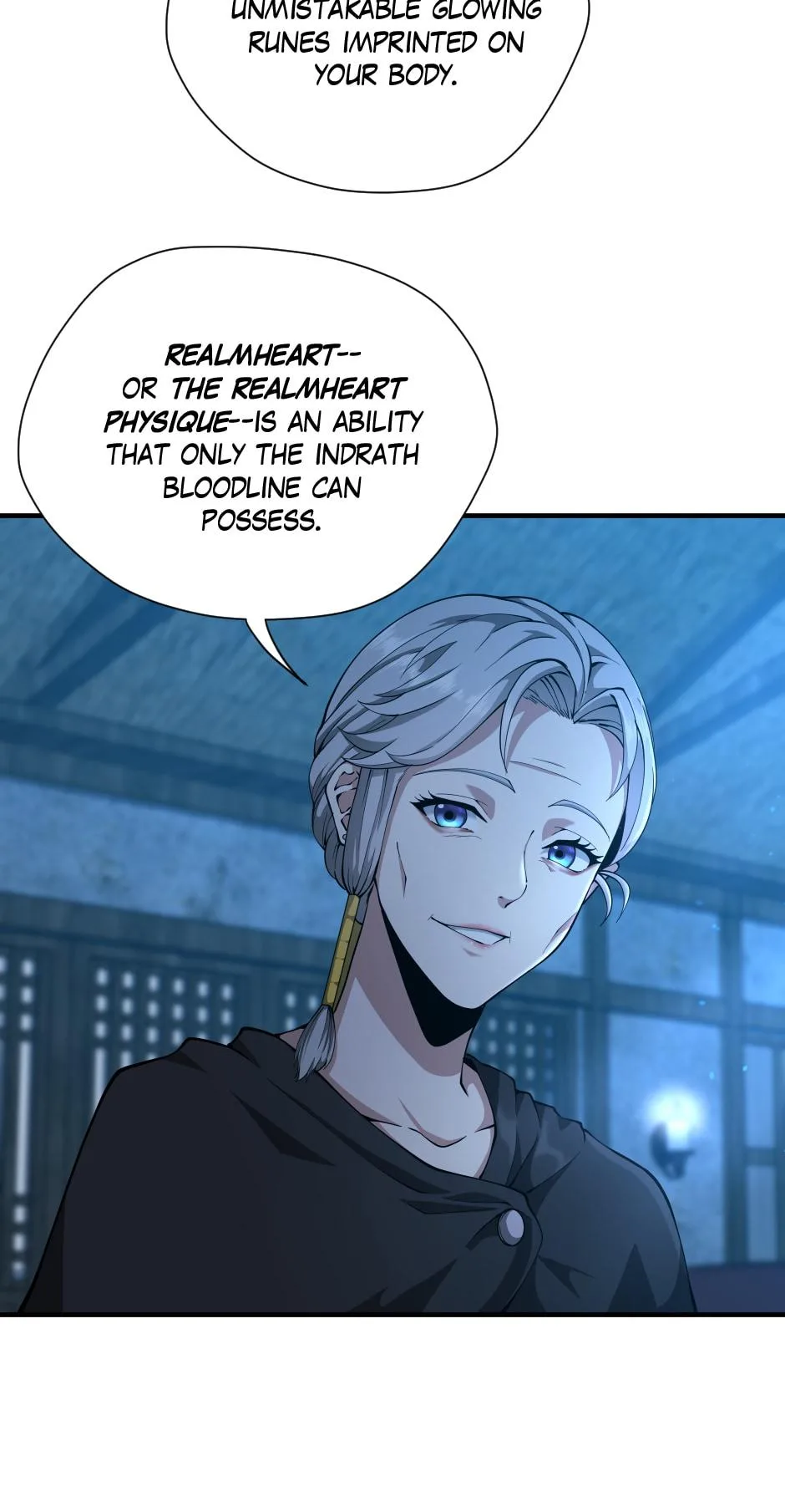 The Beginning After The End - Chapter 158 - Page 26