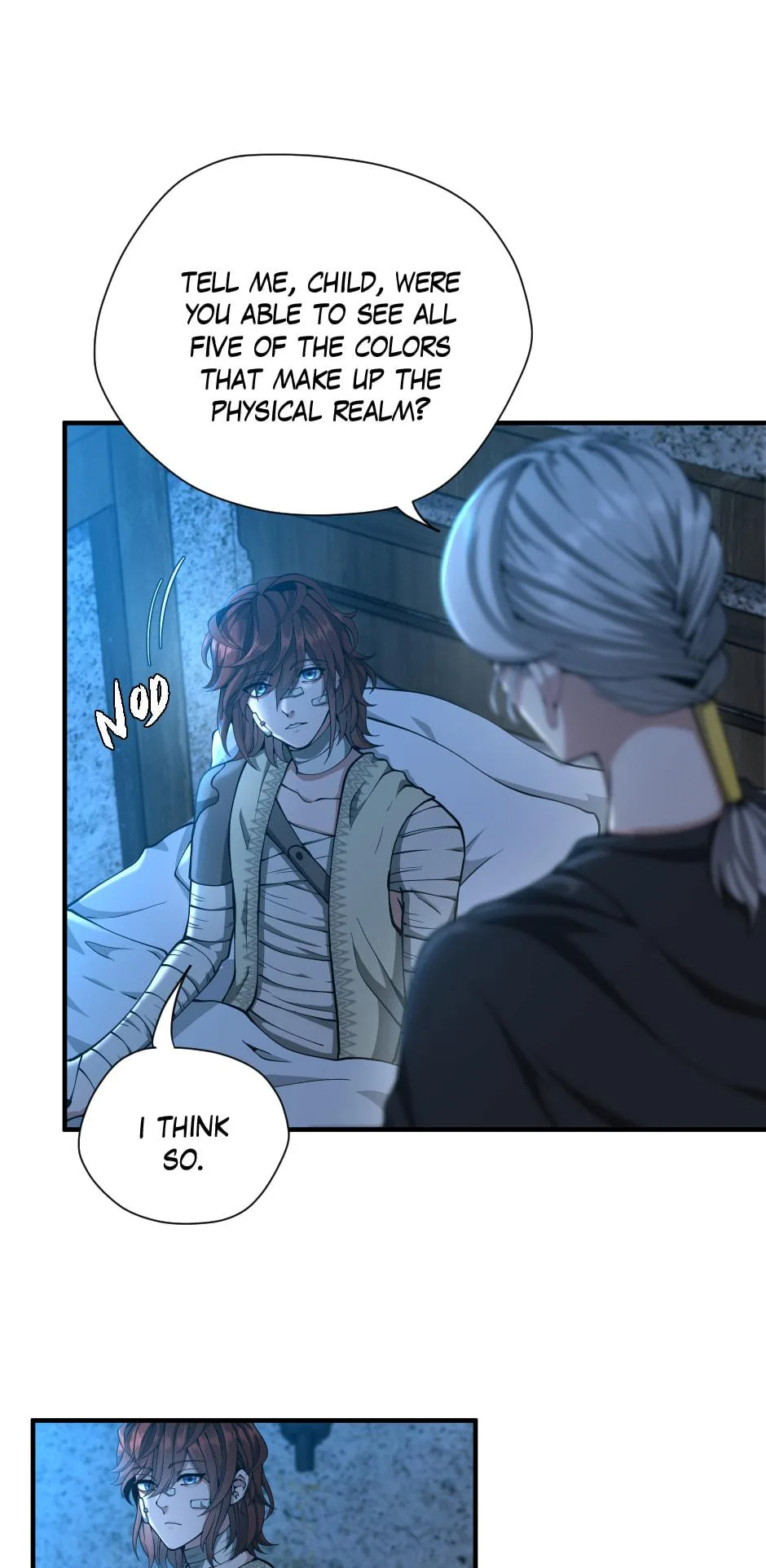 The Beginning After The End - Chapter 158 - Page 27