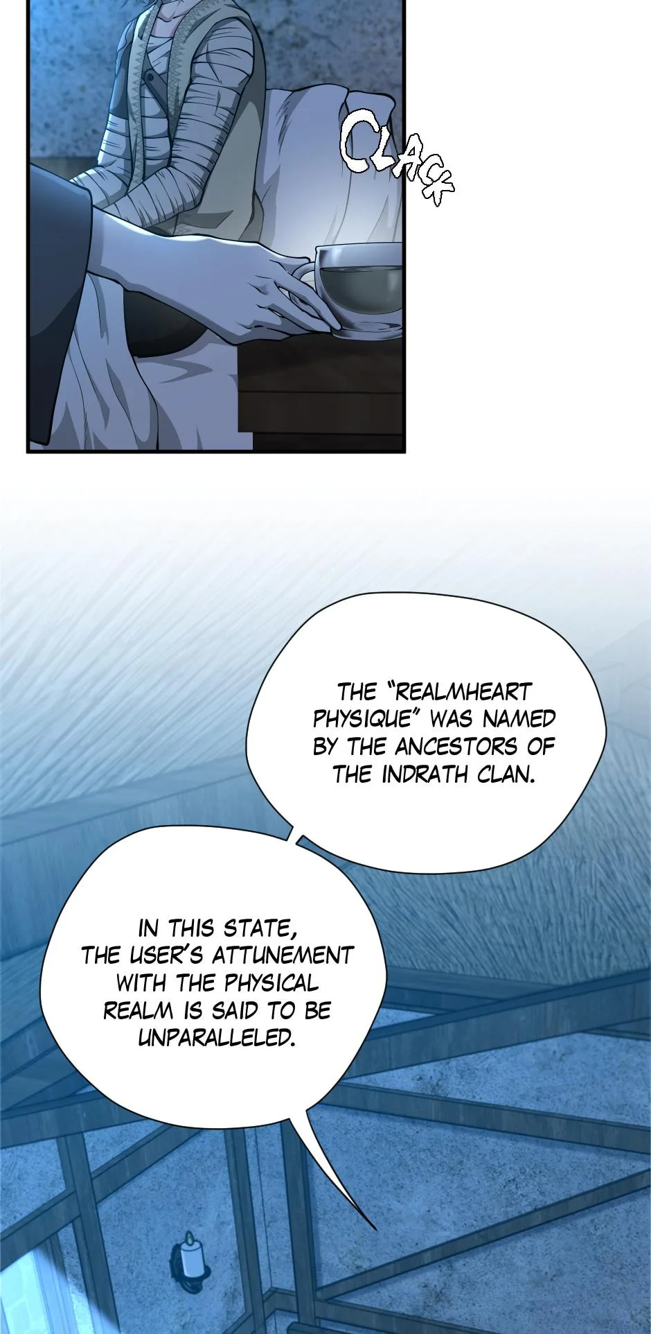 The Beginning After The End - Chapter 158 - Page 28