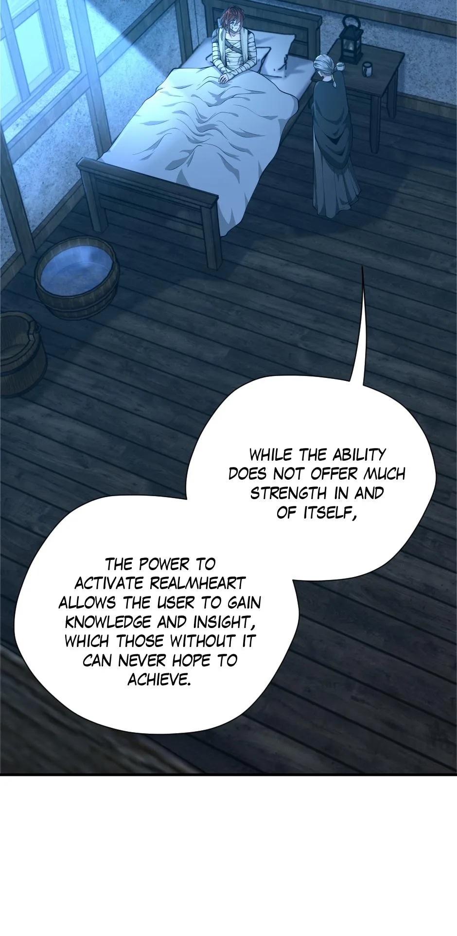 The Beginning After The End - Chapter 158 - Page 29