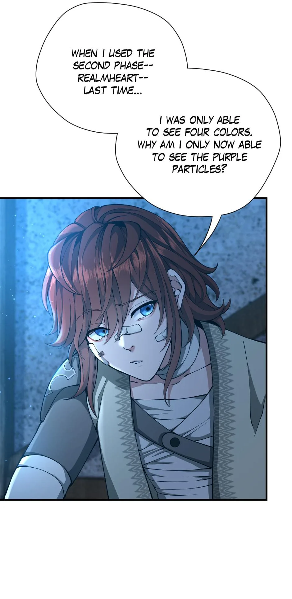 The Beginning After The End - Chapter 158 - Page 31