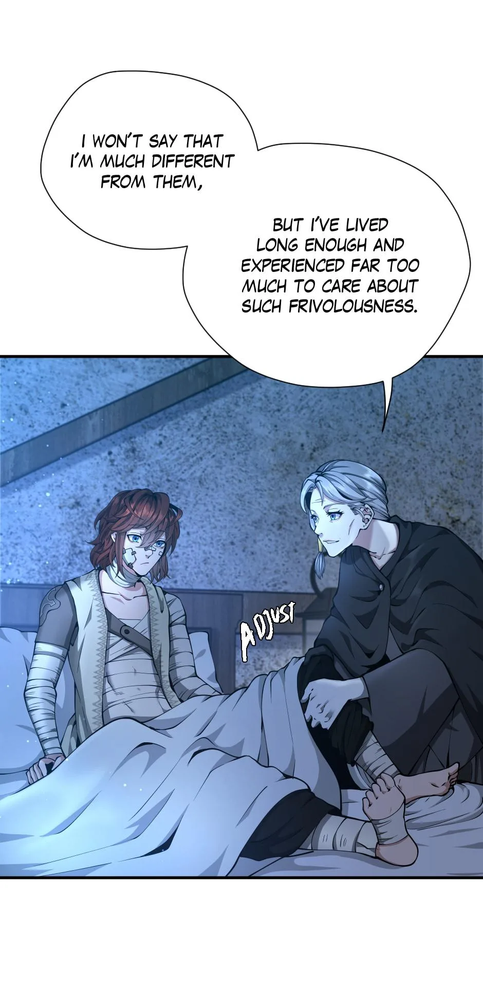 The Beginning After The End - Chapter 158 - Page 34
