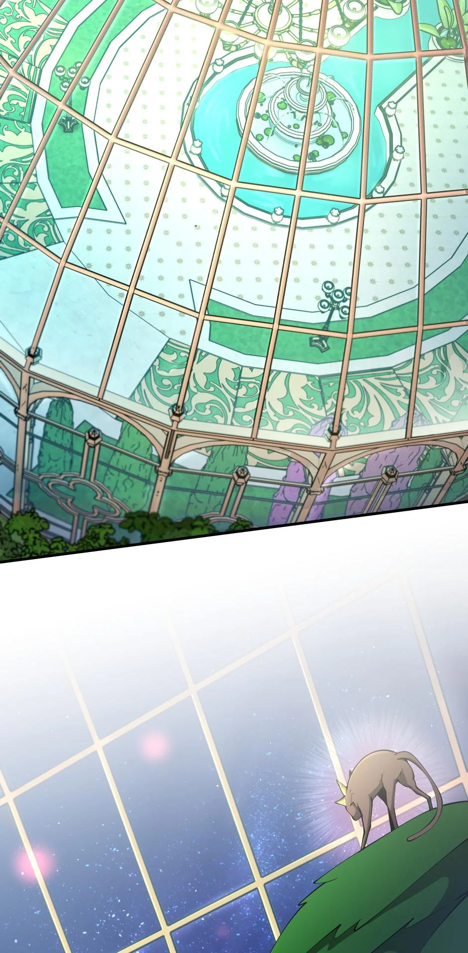 The Beginning After The End - Chapter 158 - Page 39