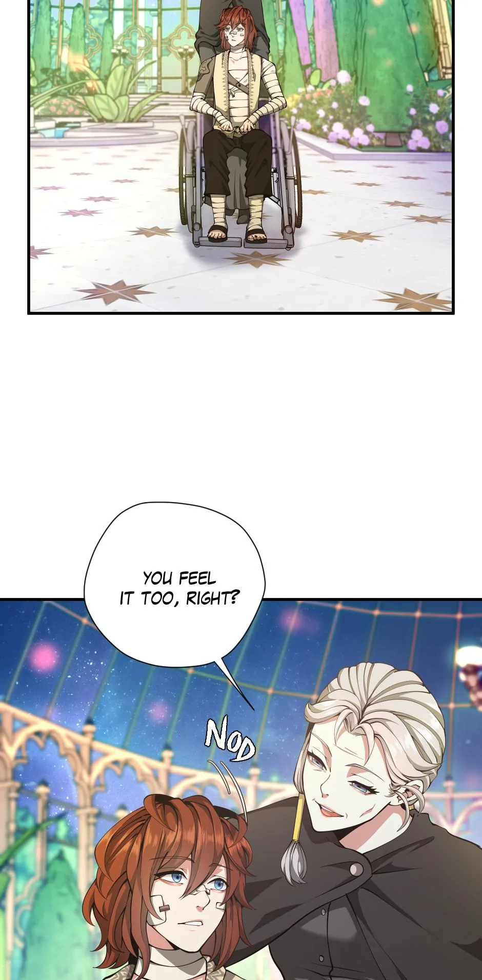 The Beginning After The End - Chapter 158 - Page 42