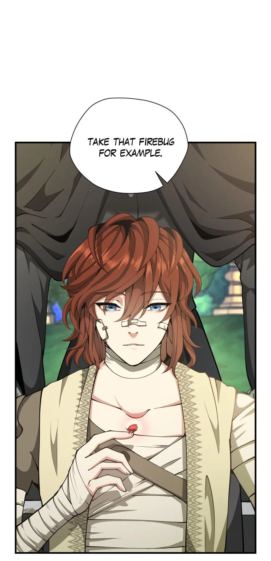 The Beginning After The End - Chapter 158 - Page 46
