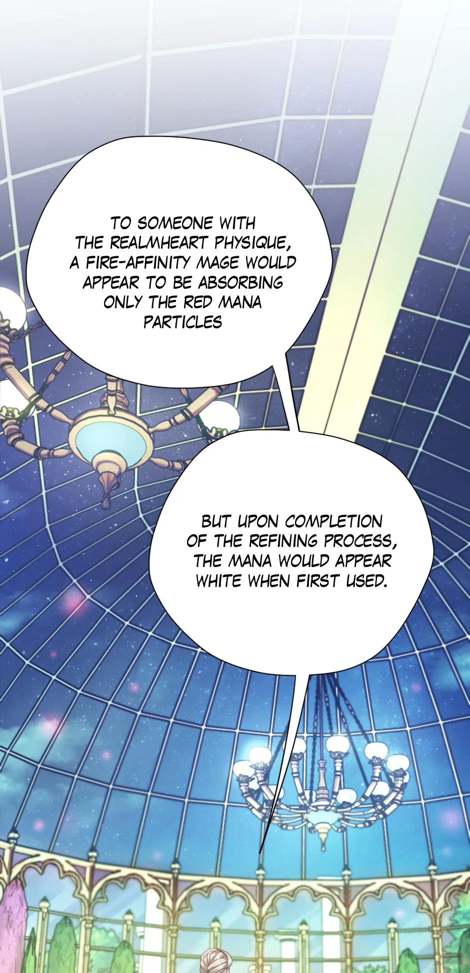The Beginning After The End - Chapter 158 - Page 48