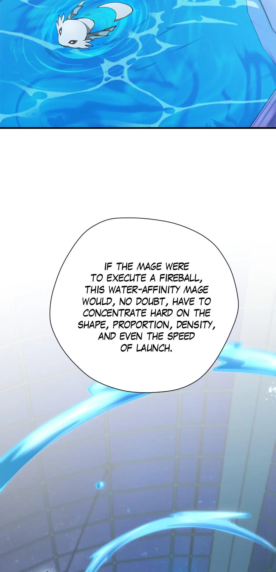 The Beginning After The End - Chapter 158 - Page 53