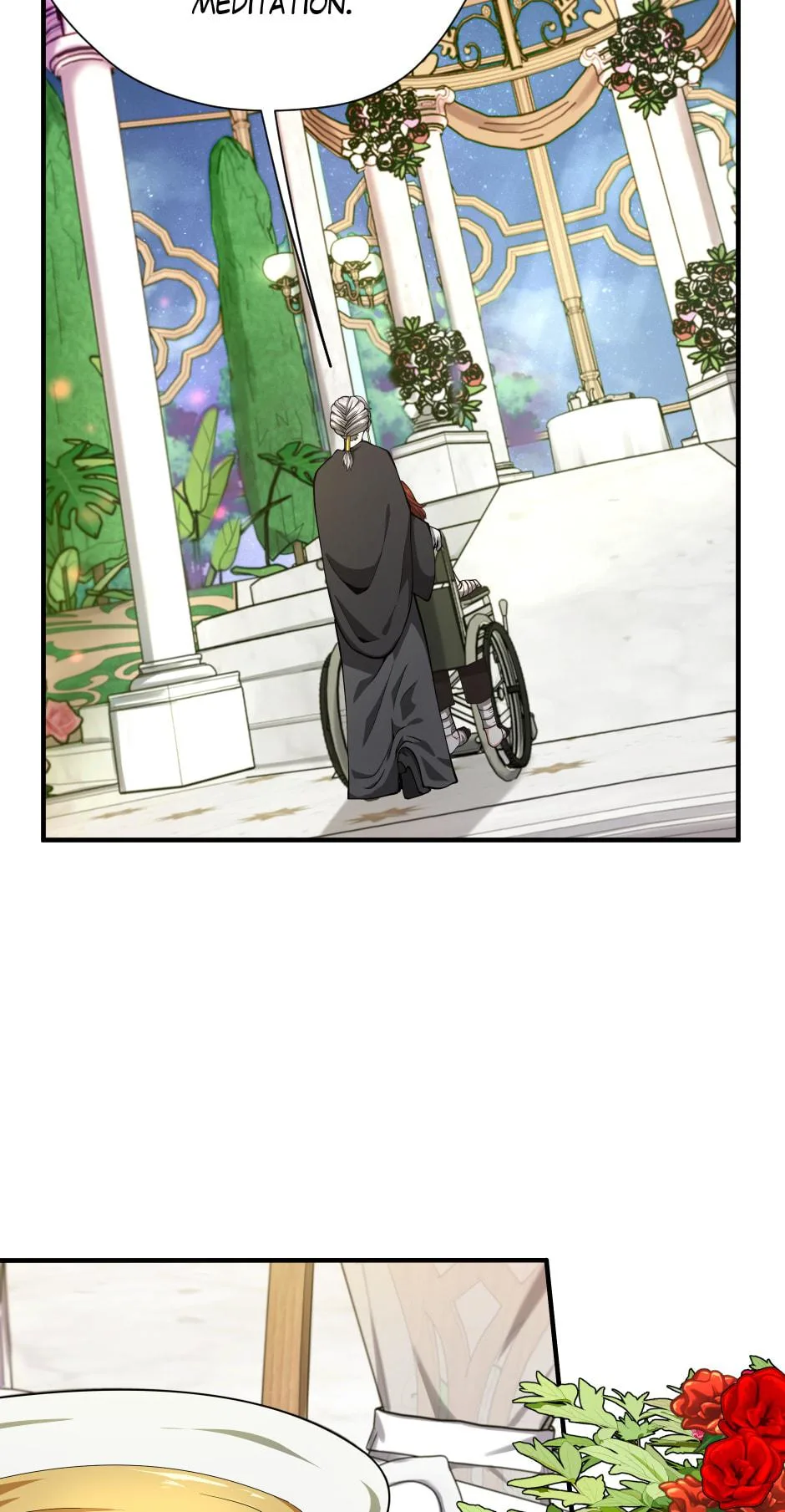 The Beginning After The End - Chapter 158 - Page 57