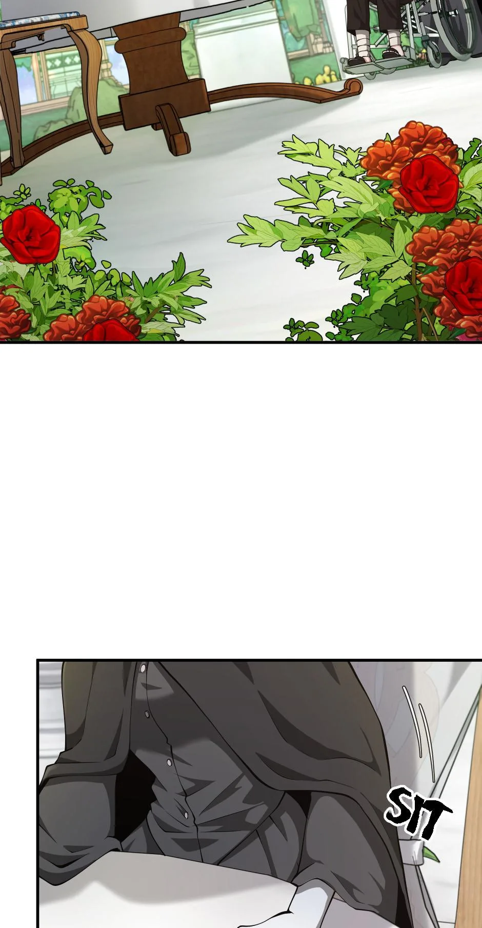 The Beginning After The End - Chapter 158 - Page 59
