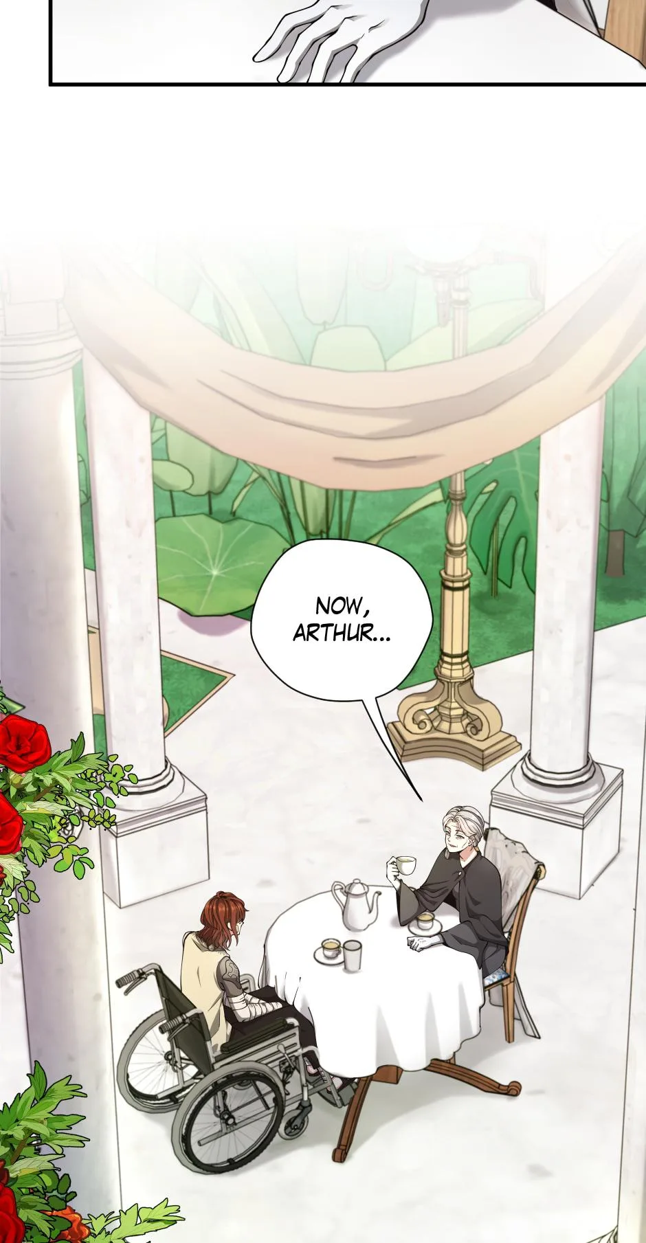 The Beginning After The End - Chapter 158 - Page 60
