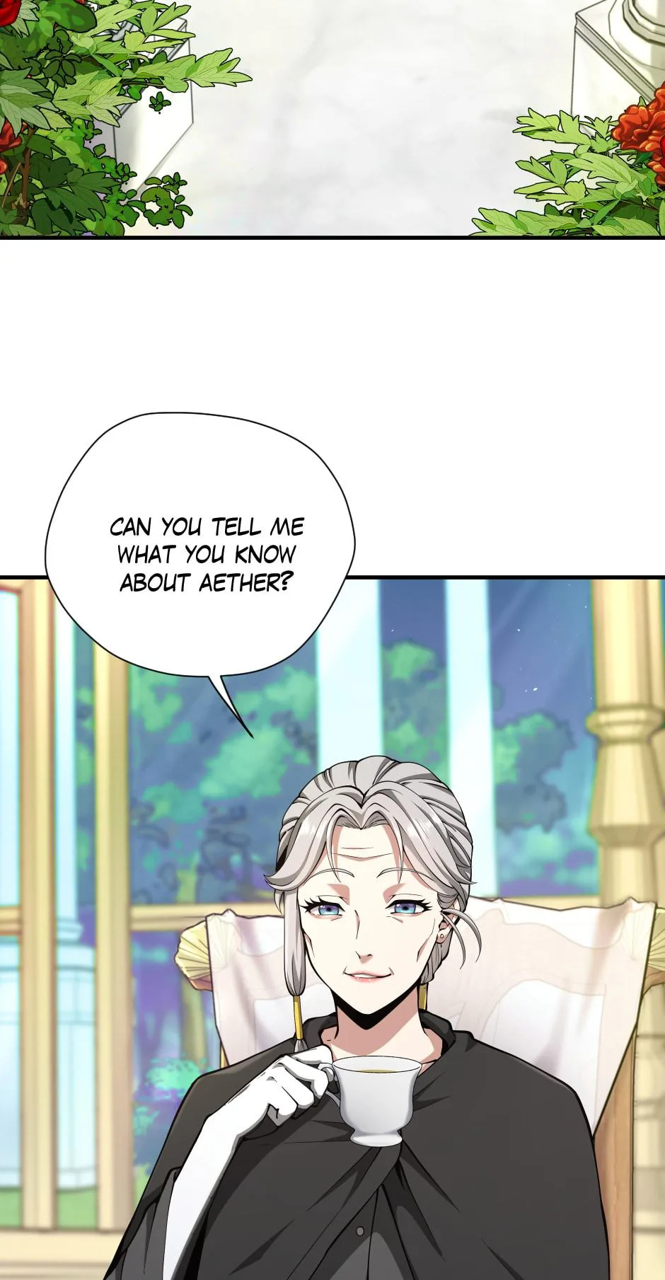 The Beginning After The End - Chapter 158 - Page 61